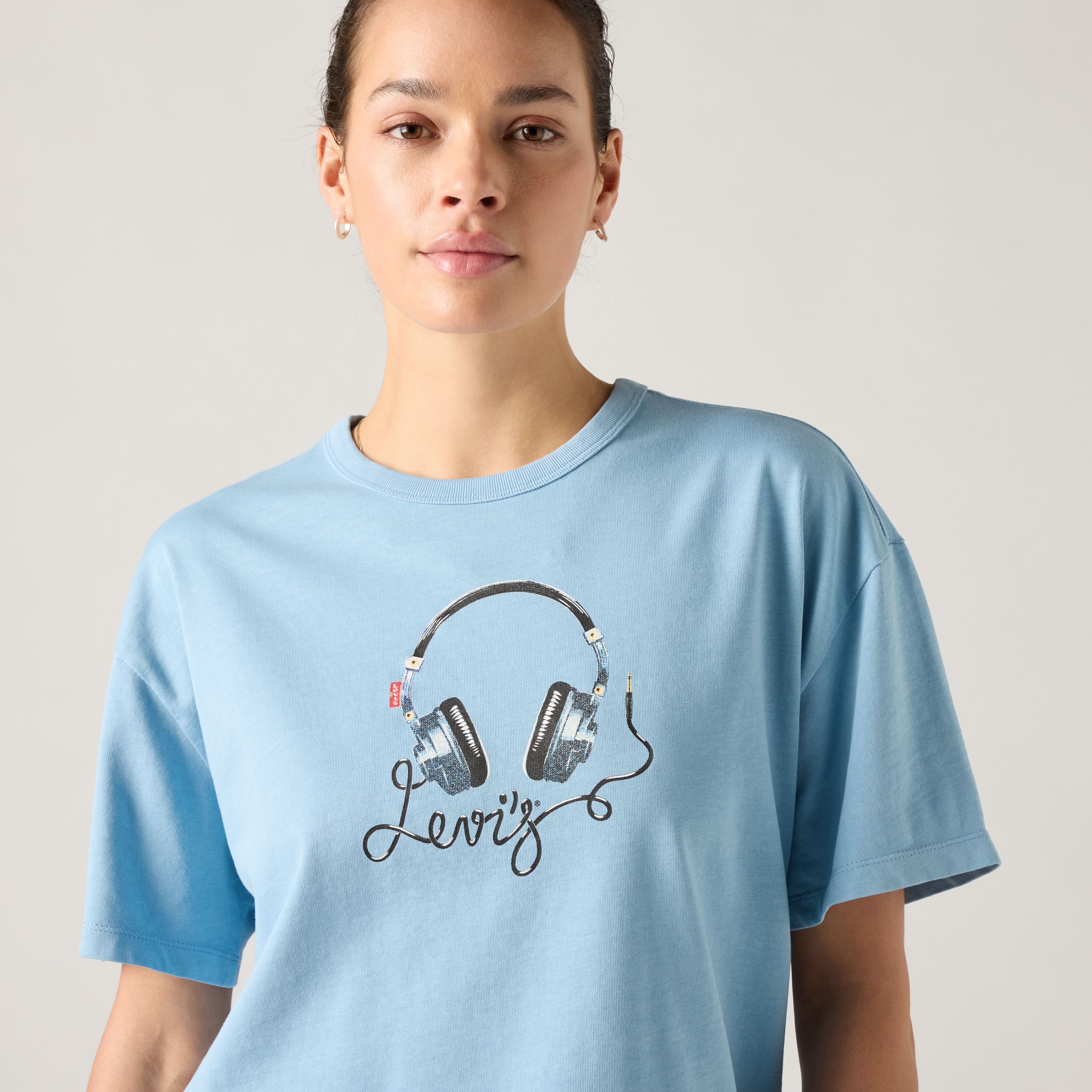 Graphic Vintage Tee 2