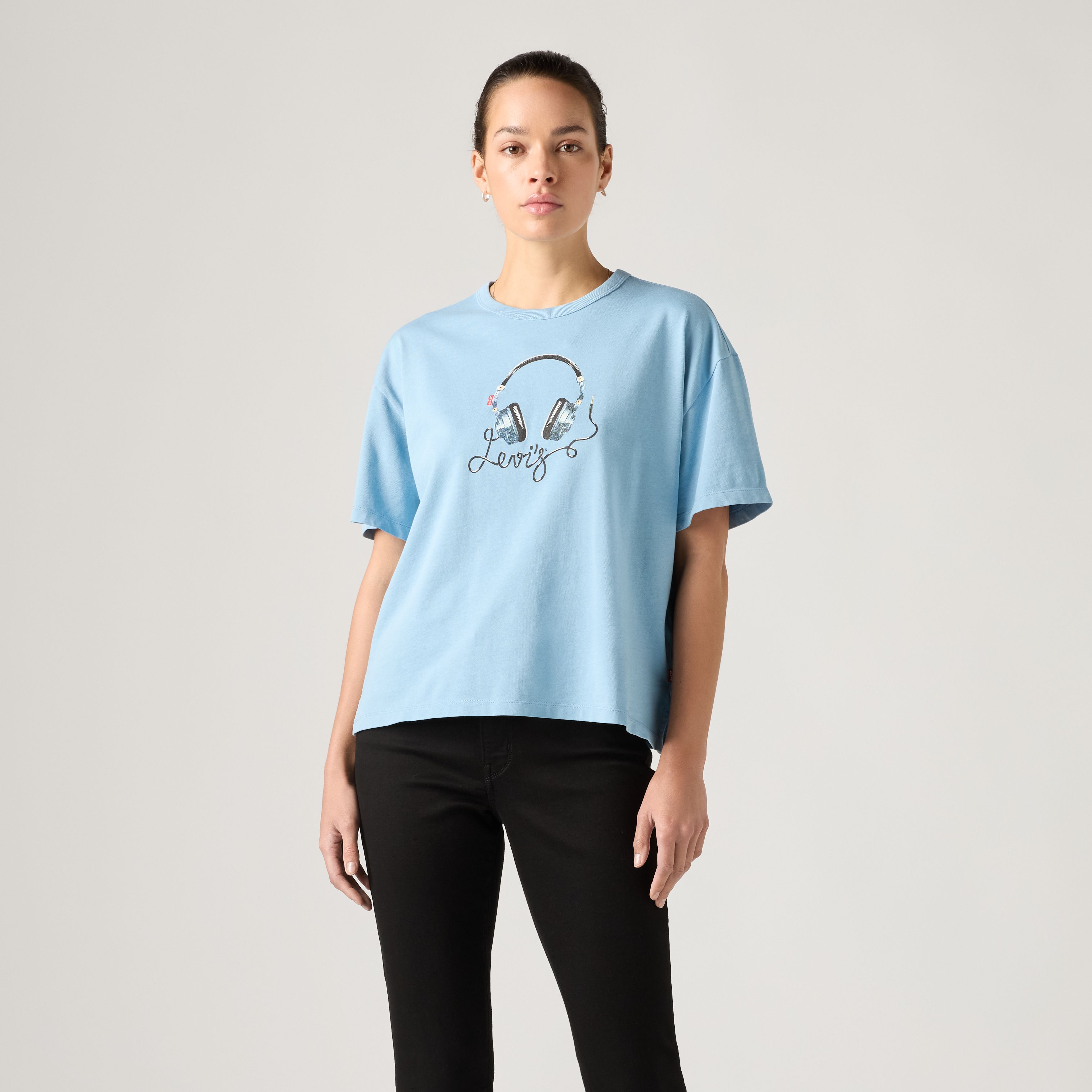 Graphic Vintage Tee 3