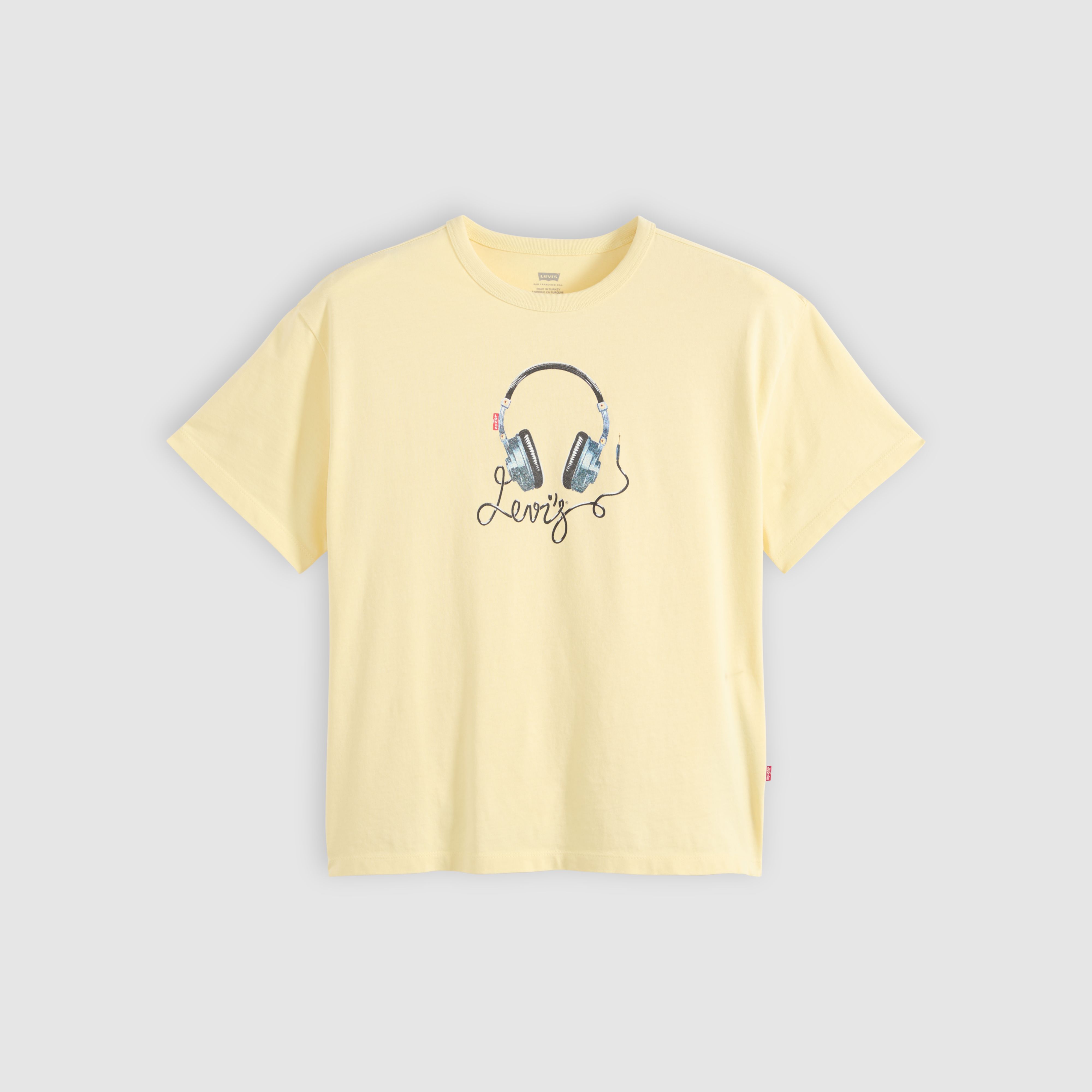 Graphic Vintage Tee 5