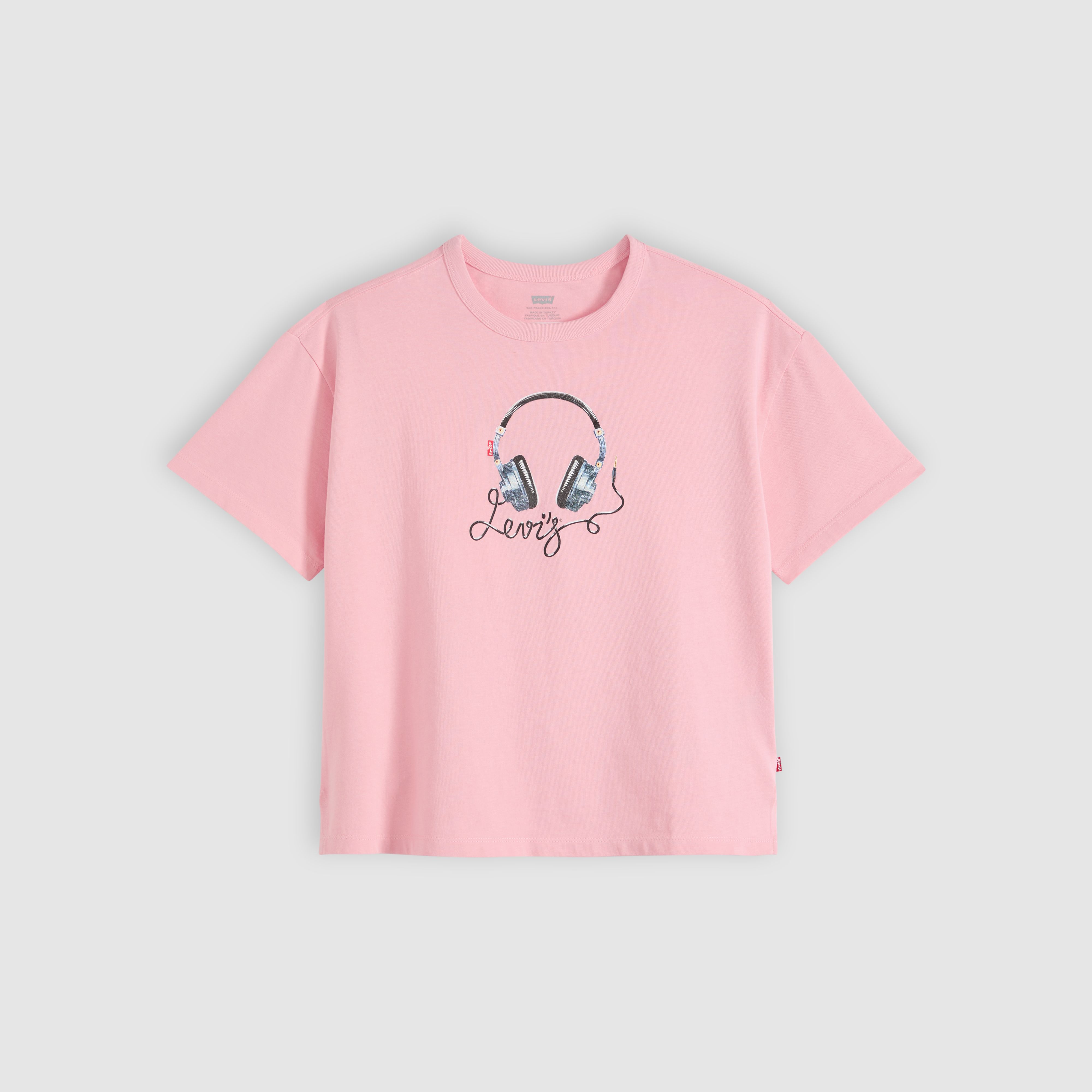 Graphic Vintage Tee 5