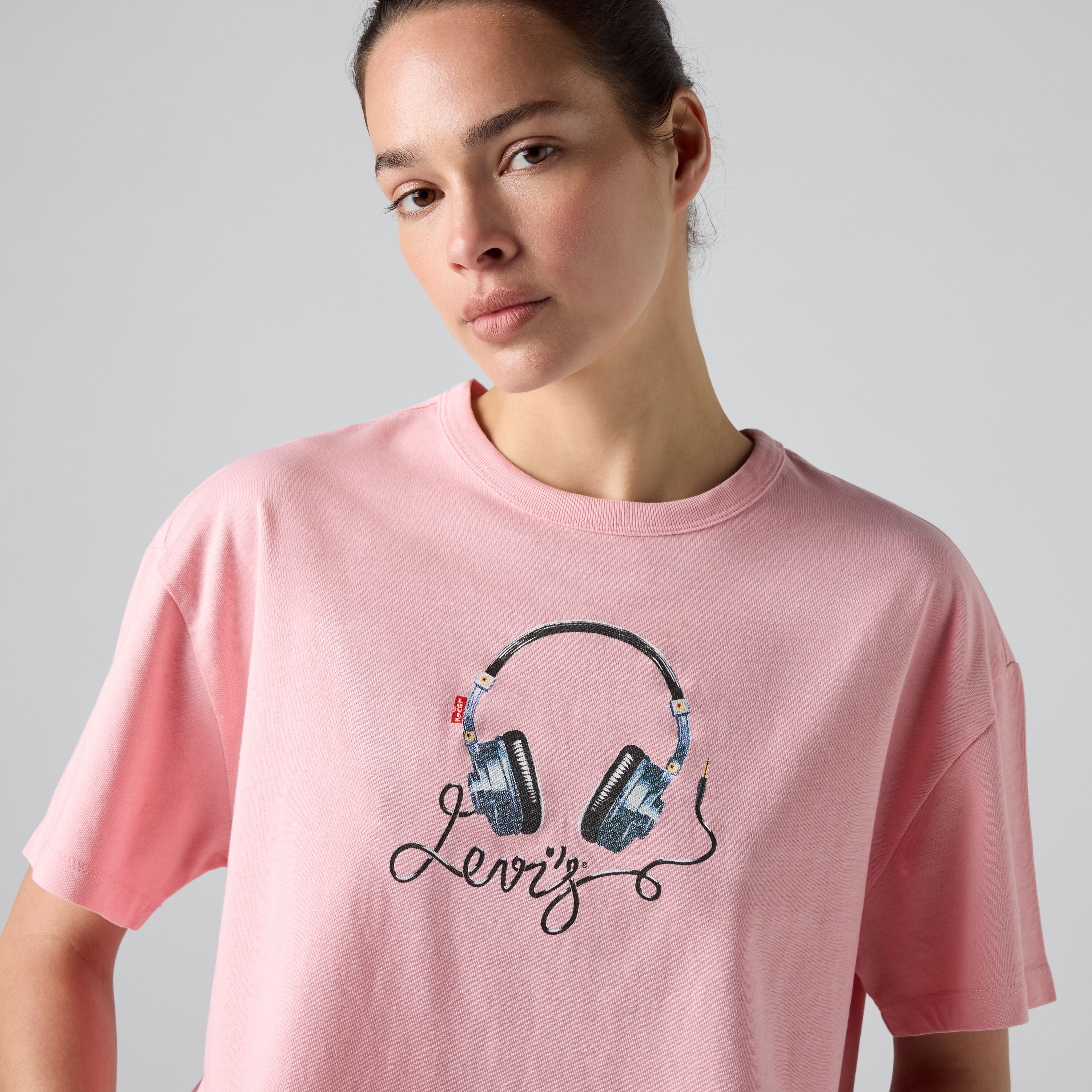 Graphic Vintage Tee 2