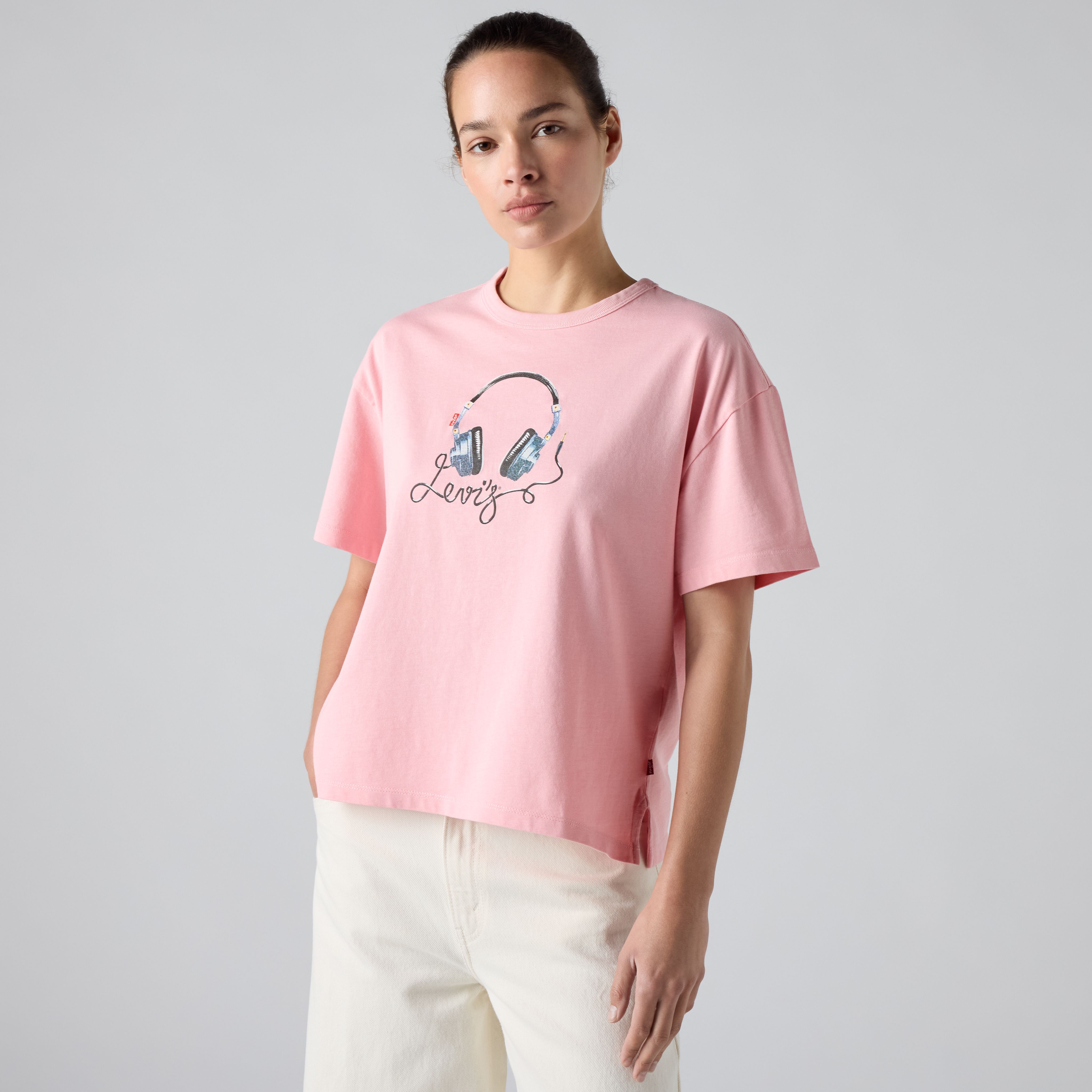 Graphic Vintage Tee 1