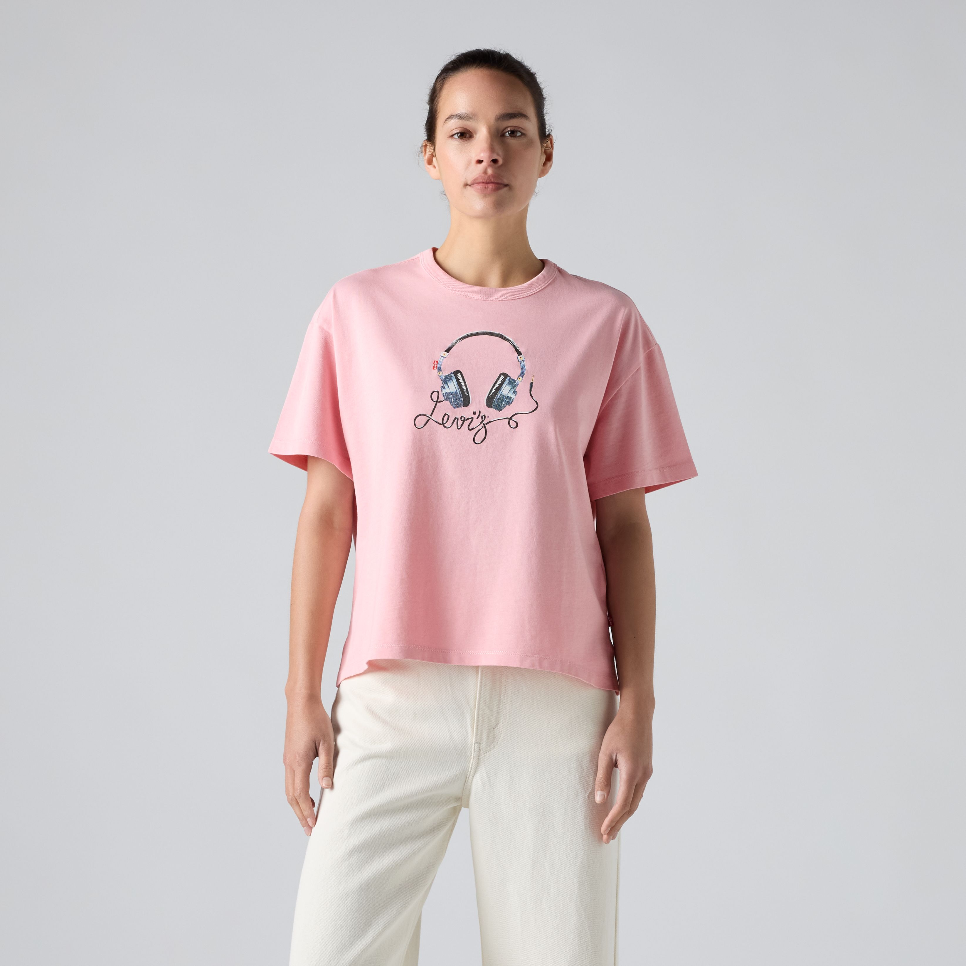 Graphic Vintage Tee 3