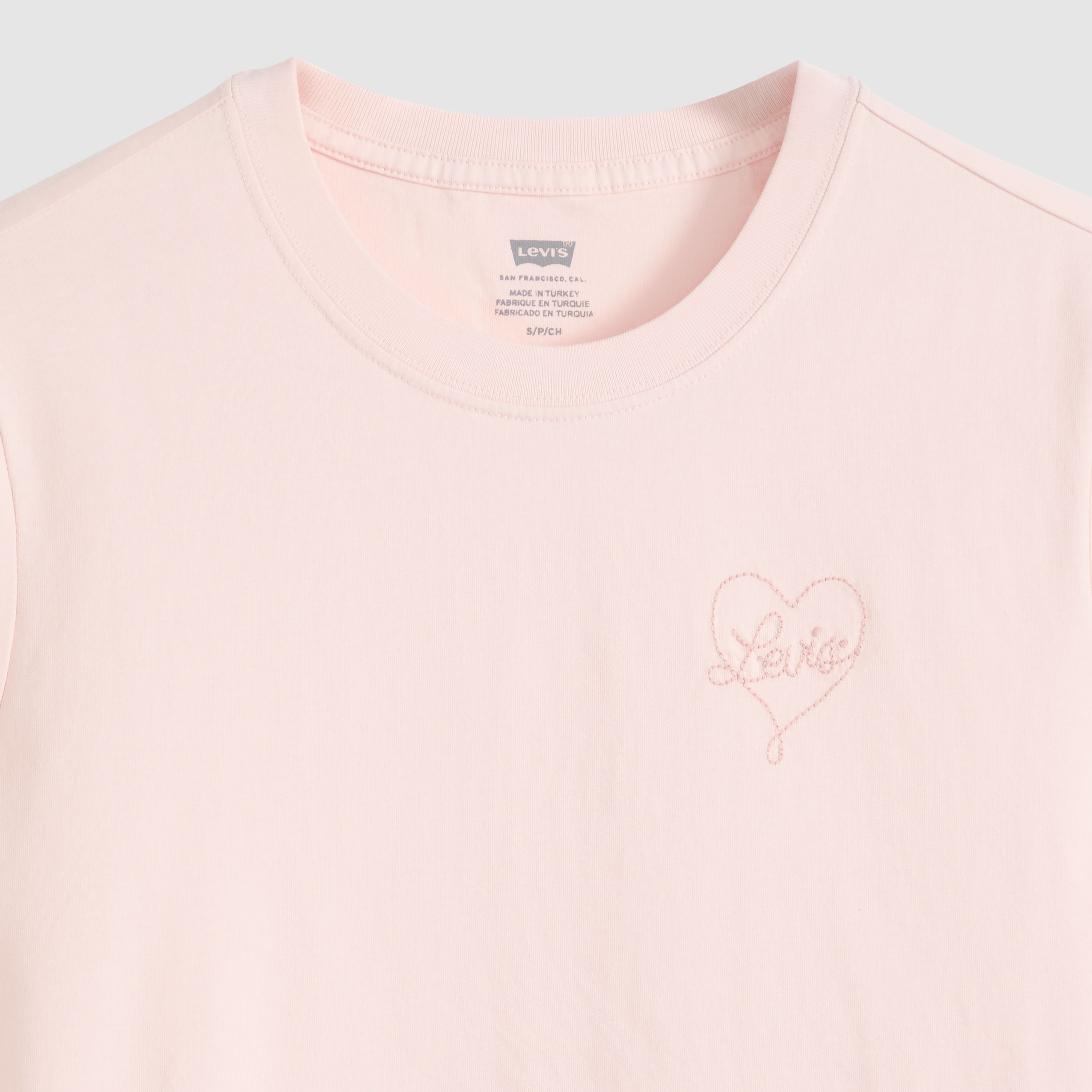 Graphic Favorite Ringer Tee 6