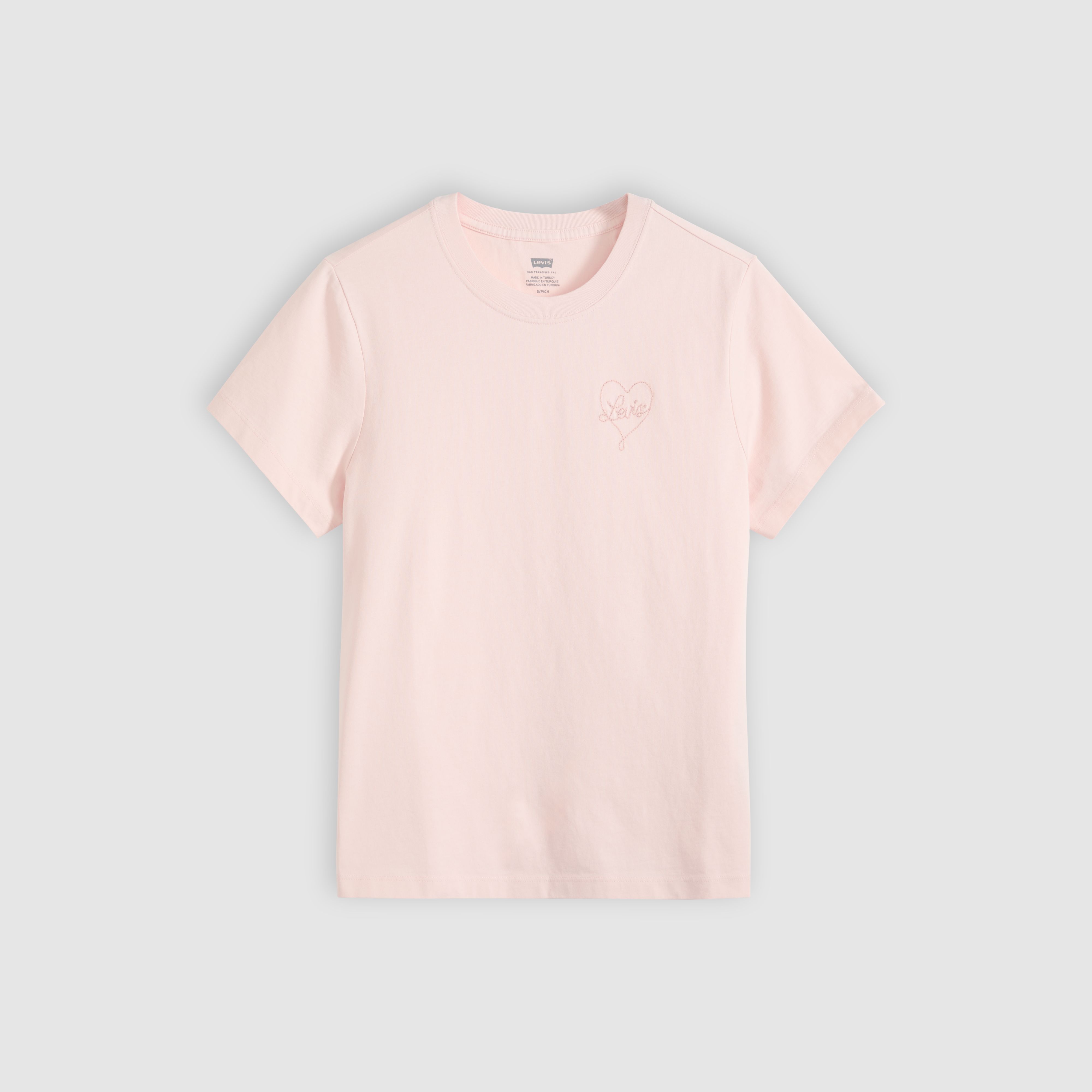 Graphic Favorite Ringer Tee 5
