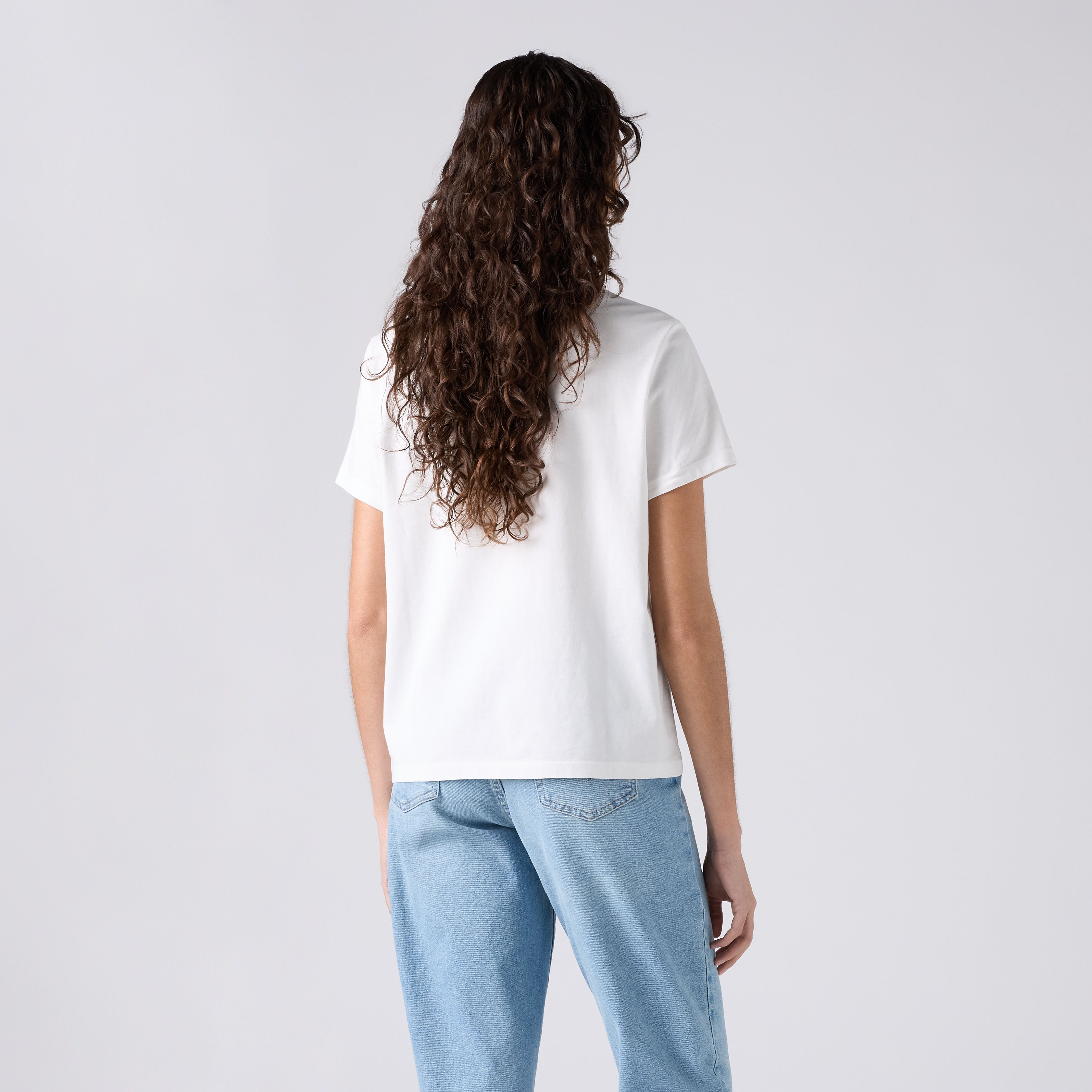 Camiseta Graphic Favorite Ringer 4