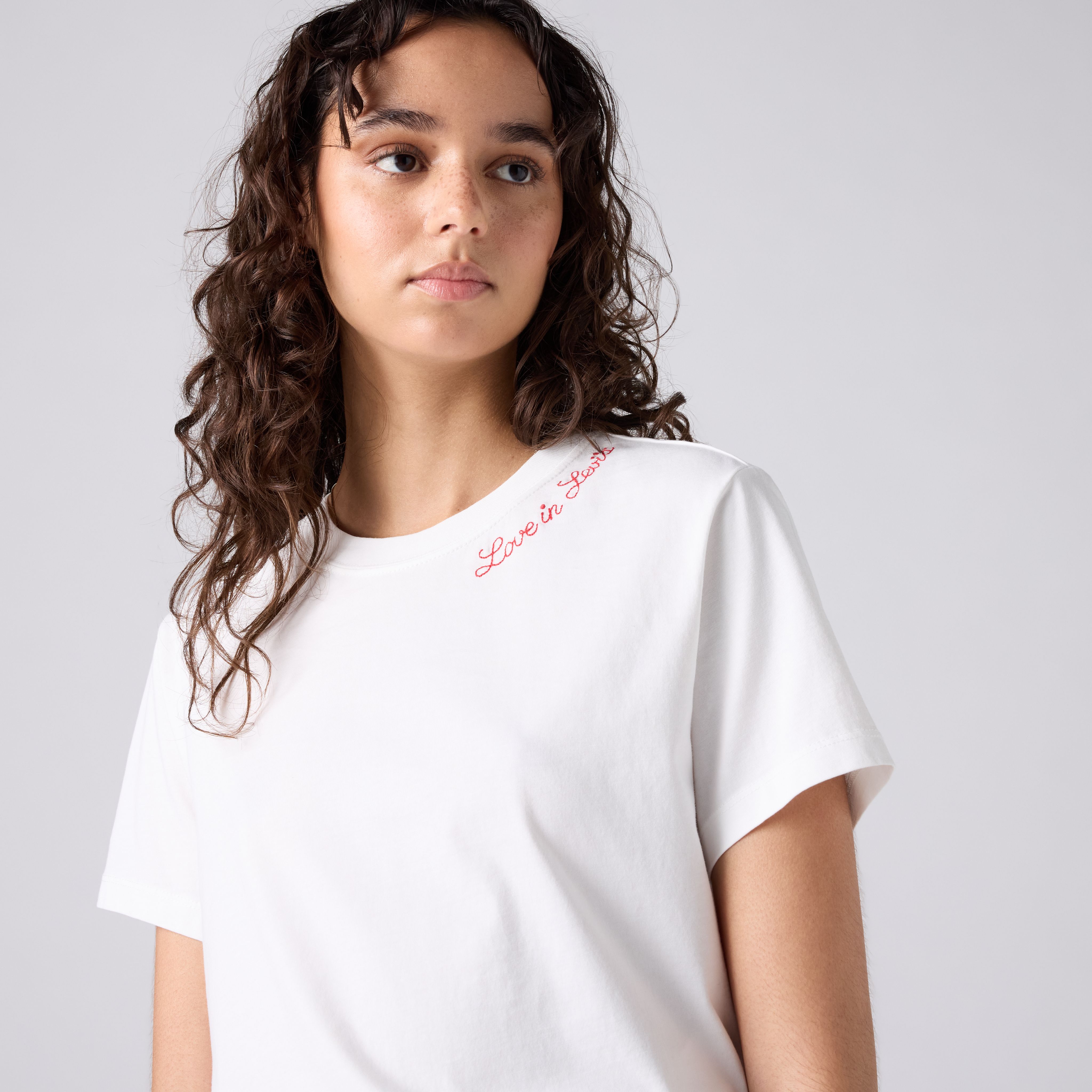 Camiseta Graphic Favorite Ringer 2