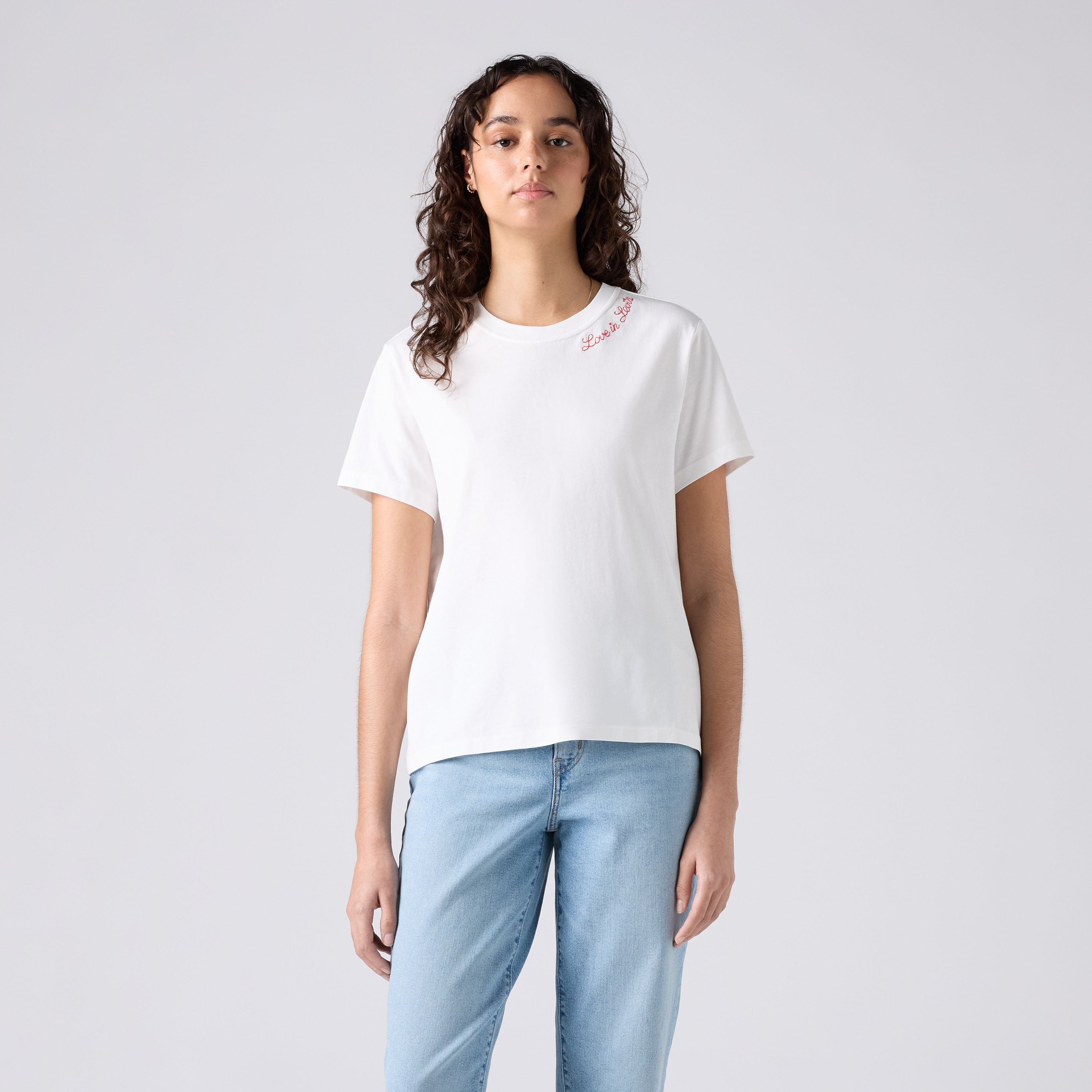 T-shirt Ringer graphique Favorite 5