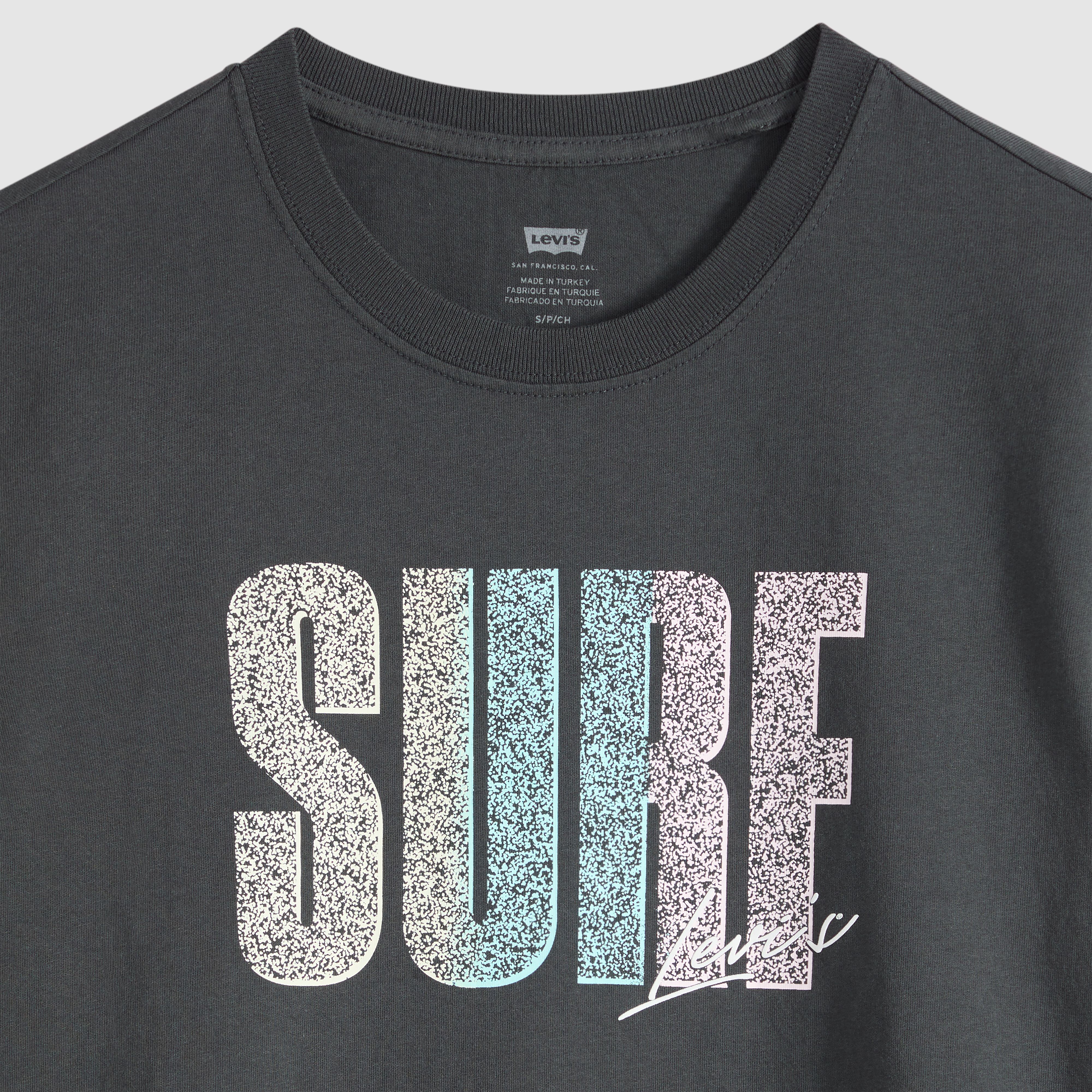 Graphic Favorite Tee 6