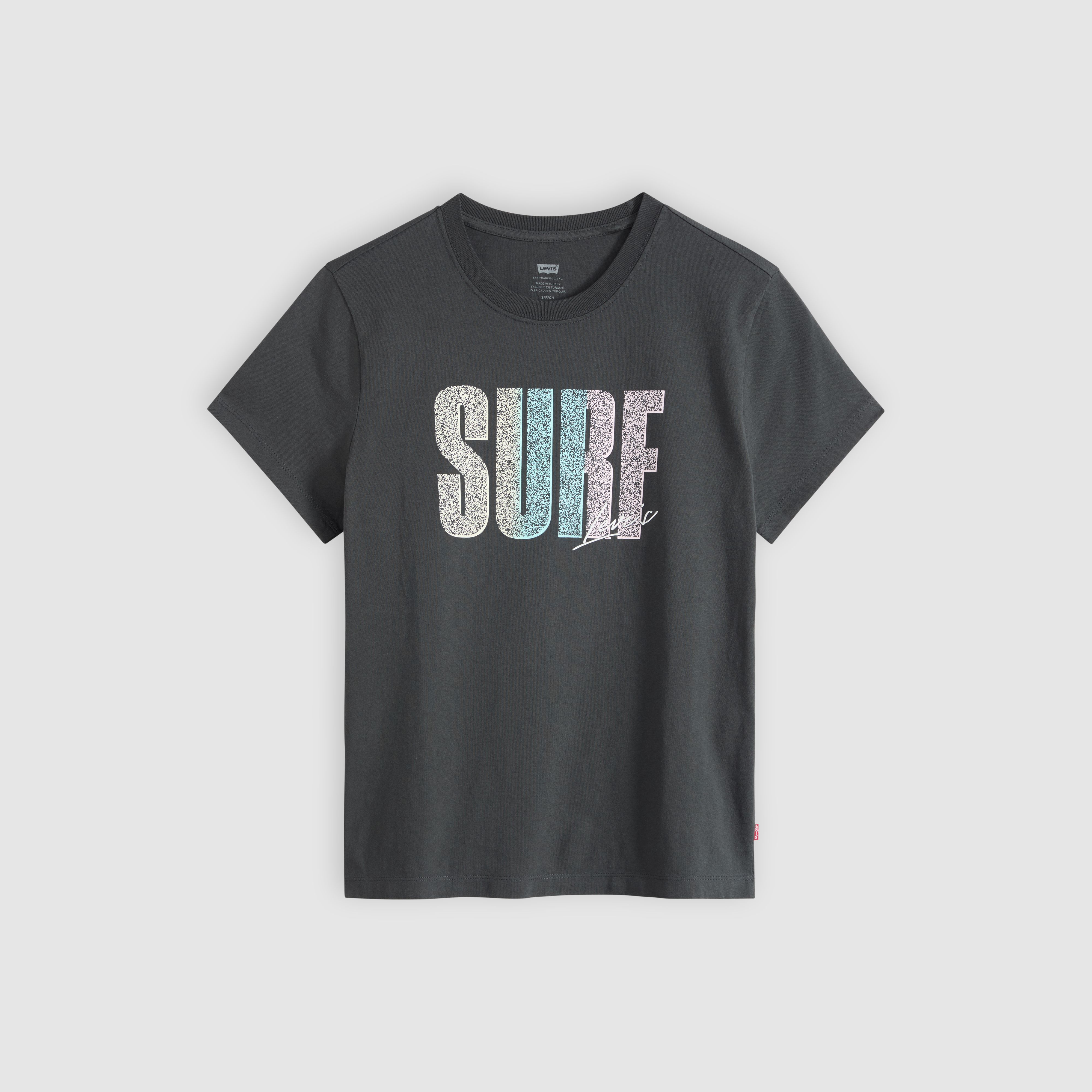 Graphic Favorite Tee 5