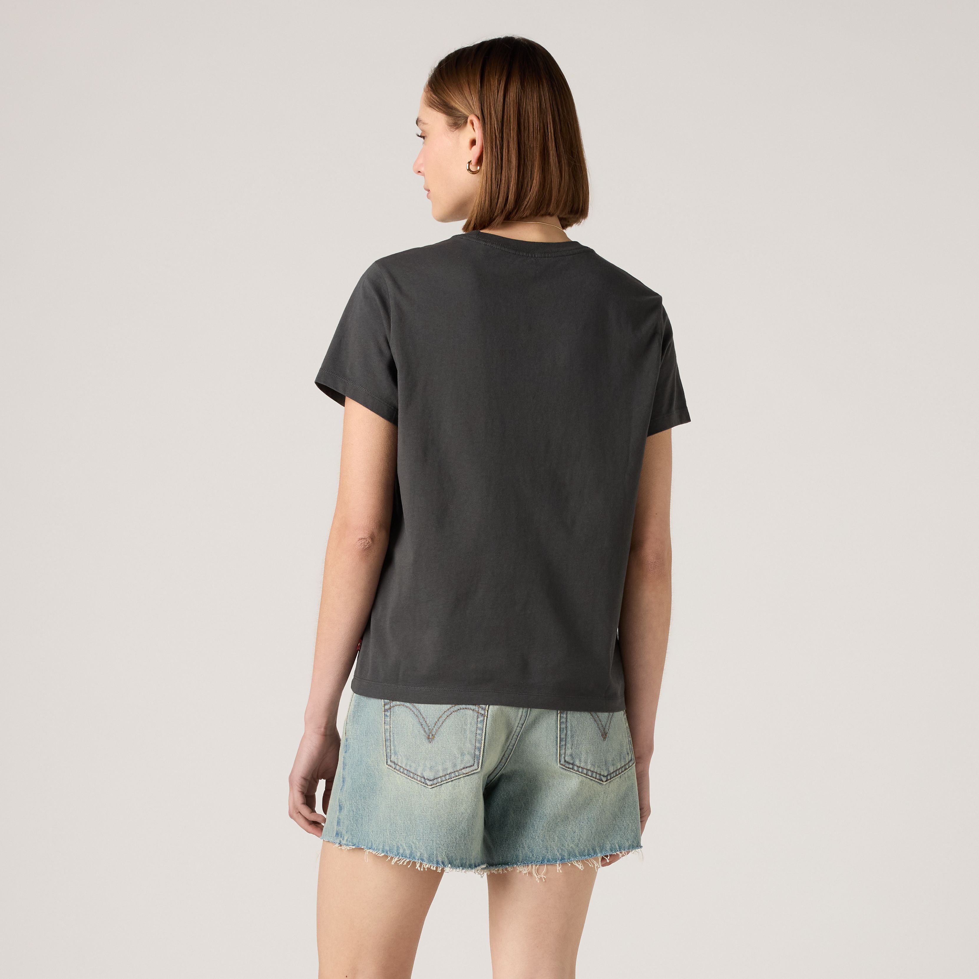 Graphic Favorite Tee 4