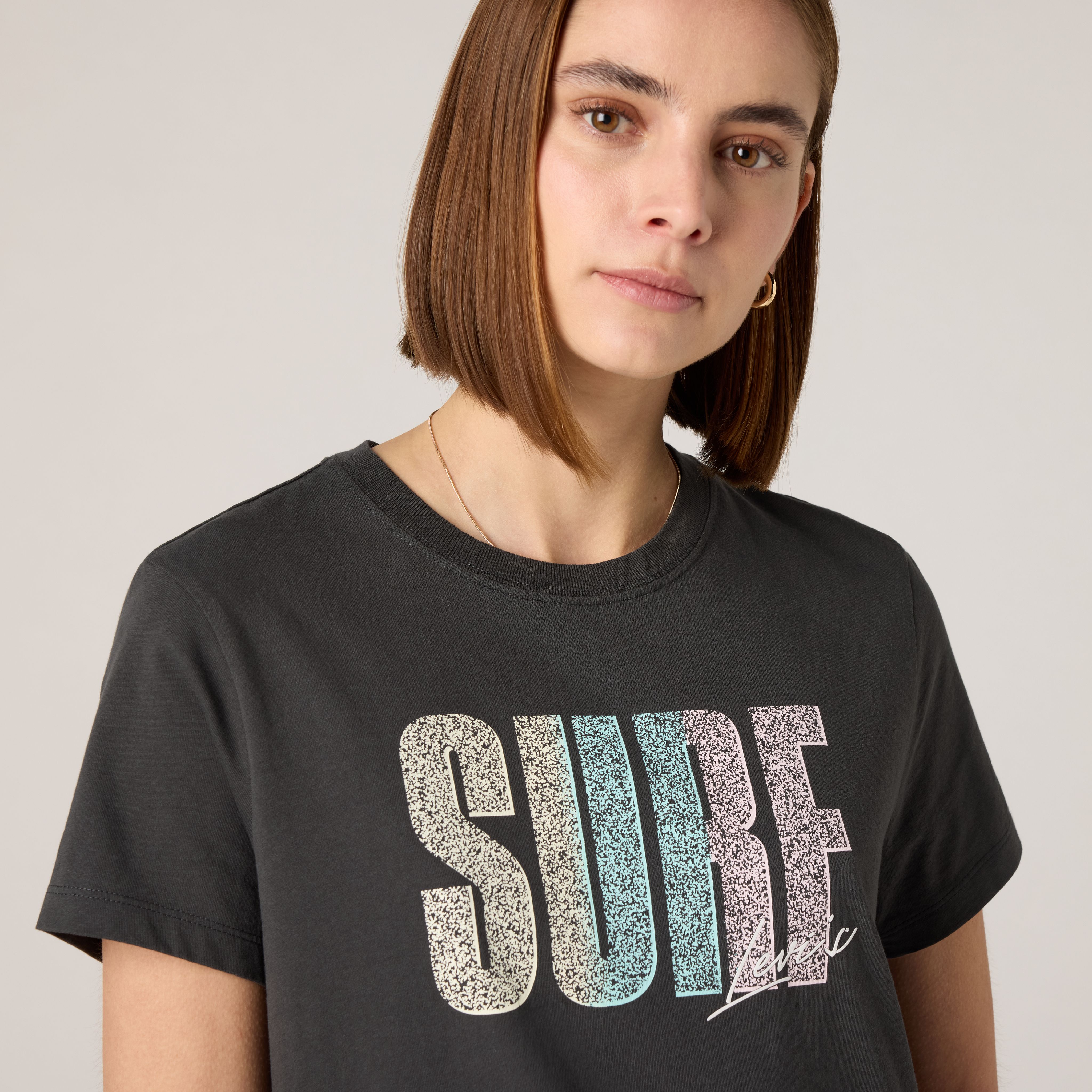 Graphic Favorite Tee 2