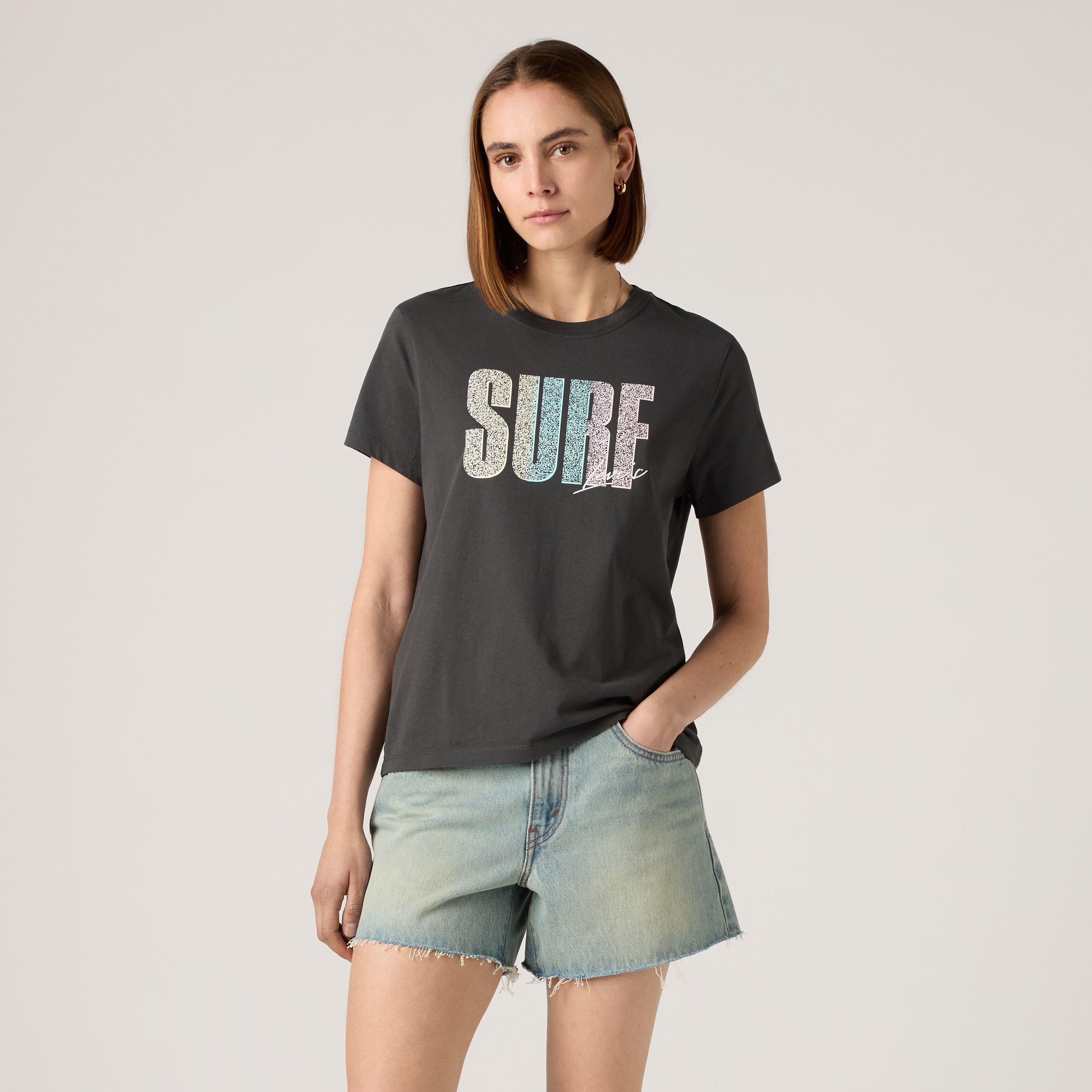 Graphic Favorite Tee 3