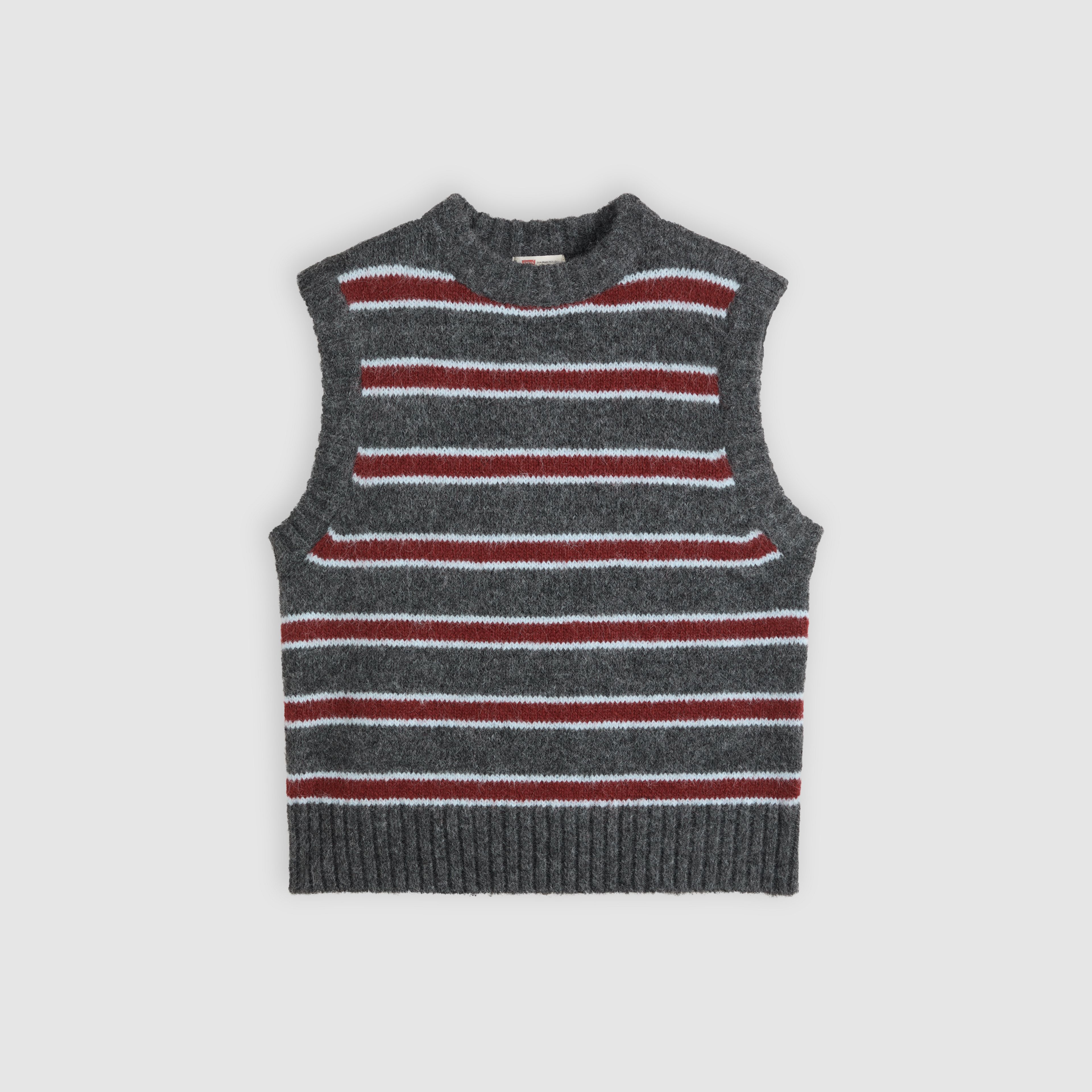 Alice Sweater Vest