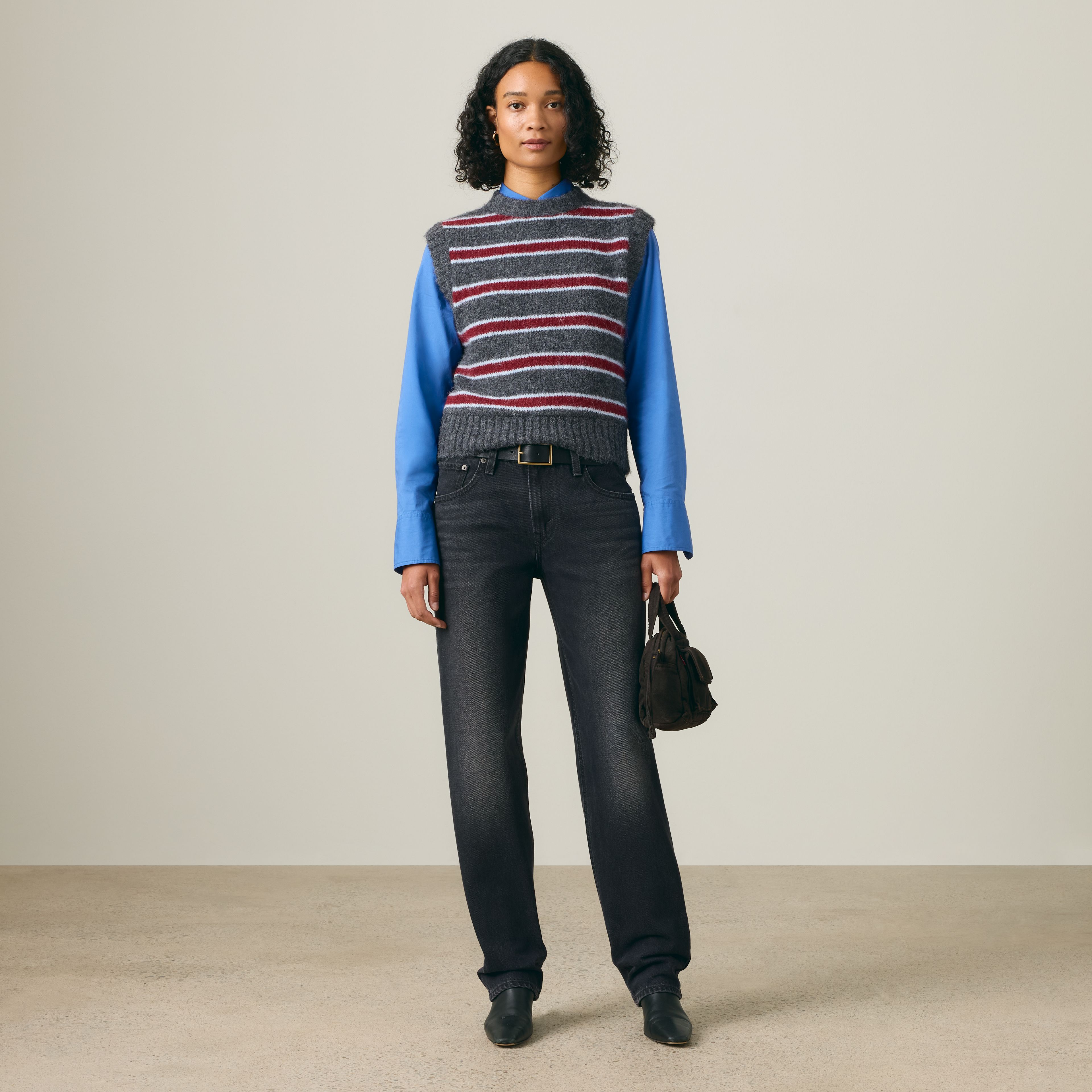 Alice Sweater Vest