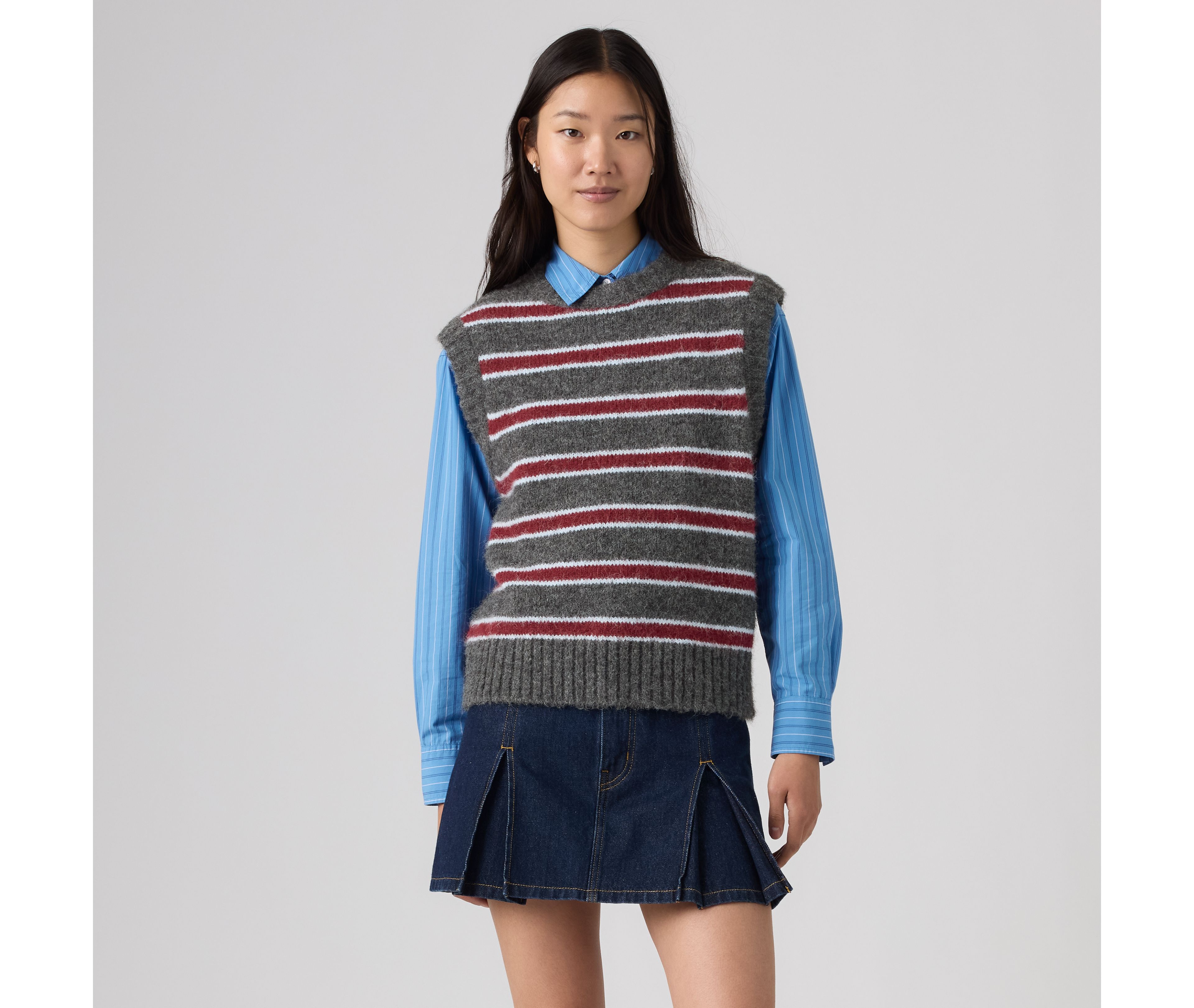 Alice Sweater Vest