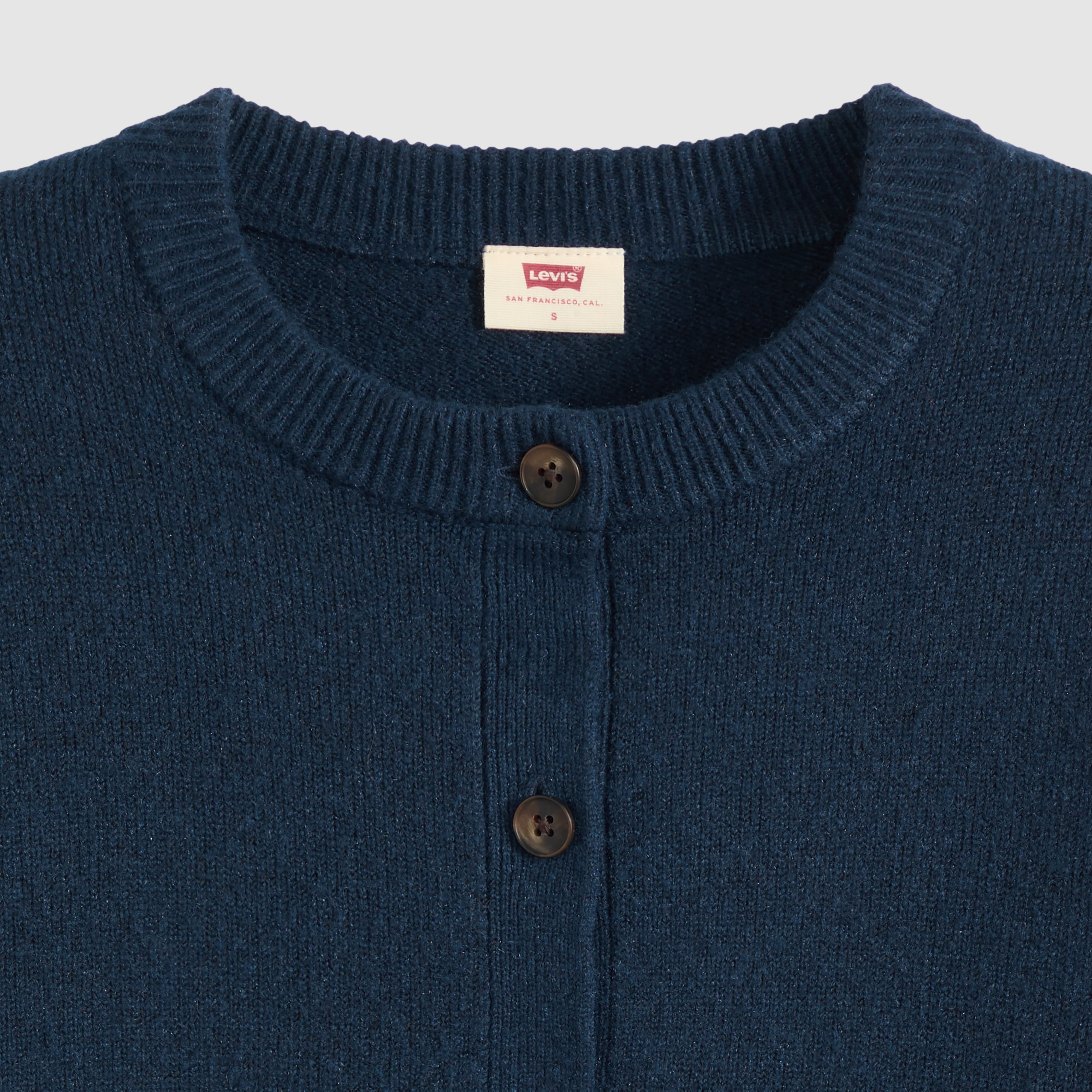 Claire Cardigan 6