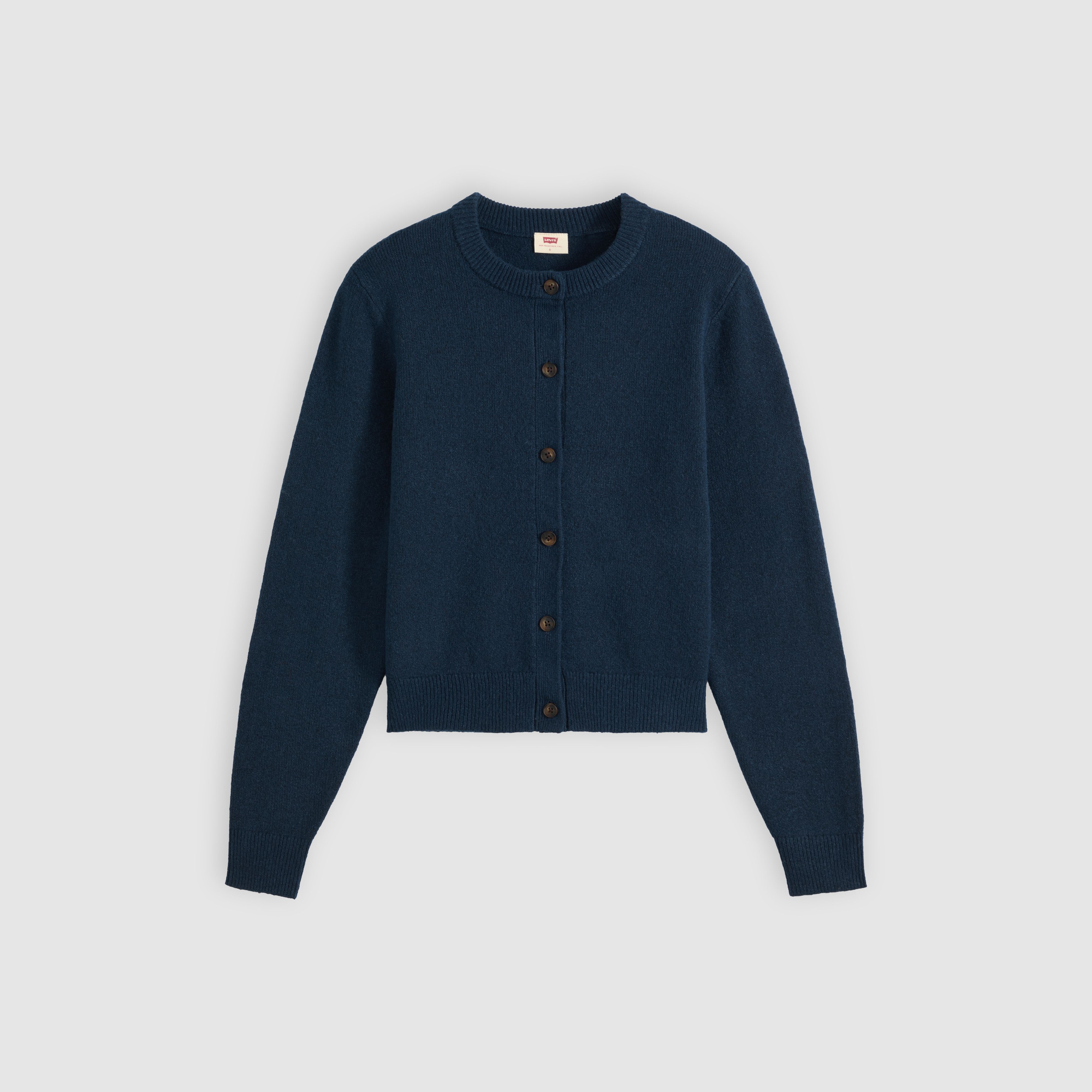 Claire Cardigan 5