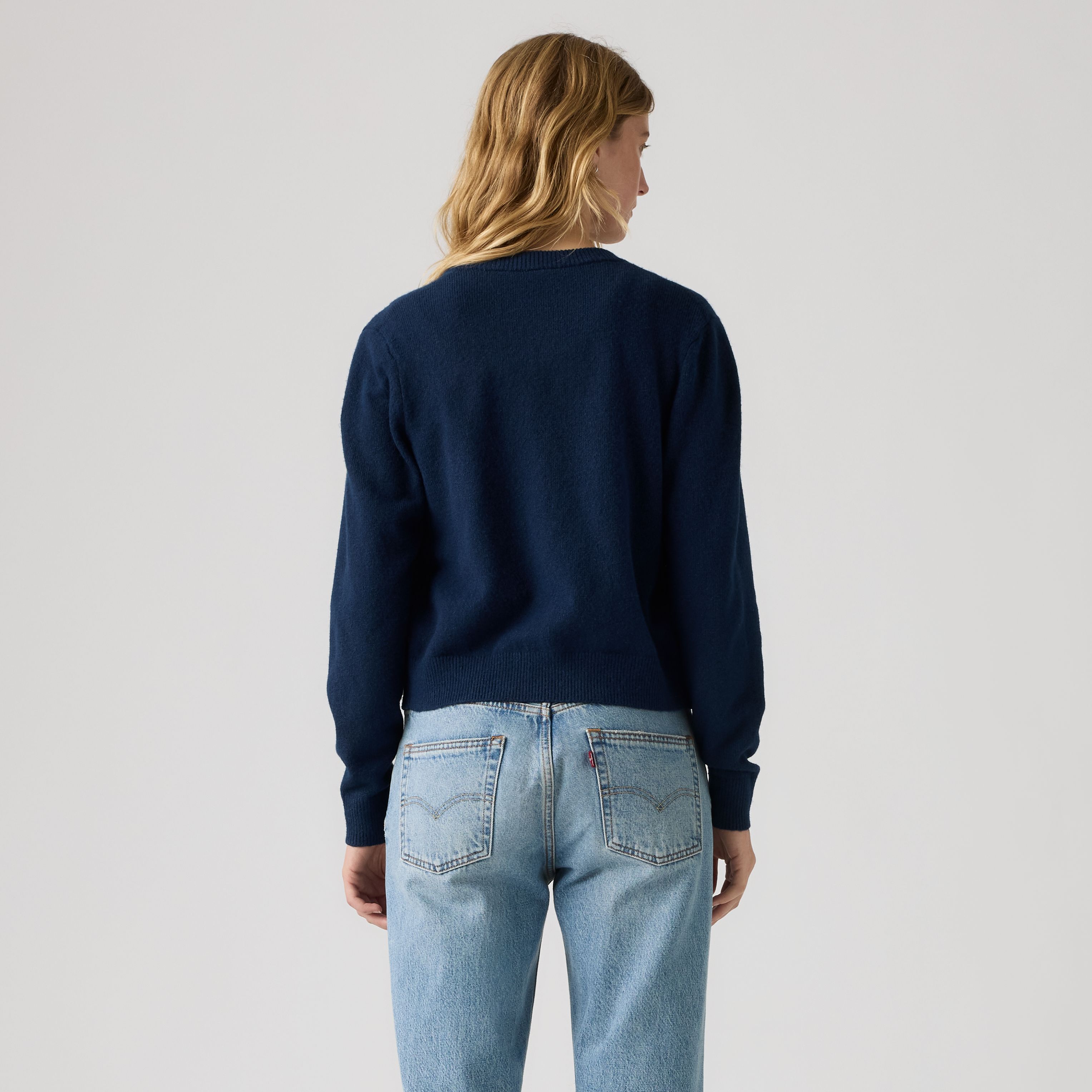 Claire Cardigan 4