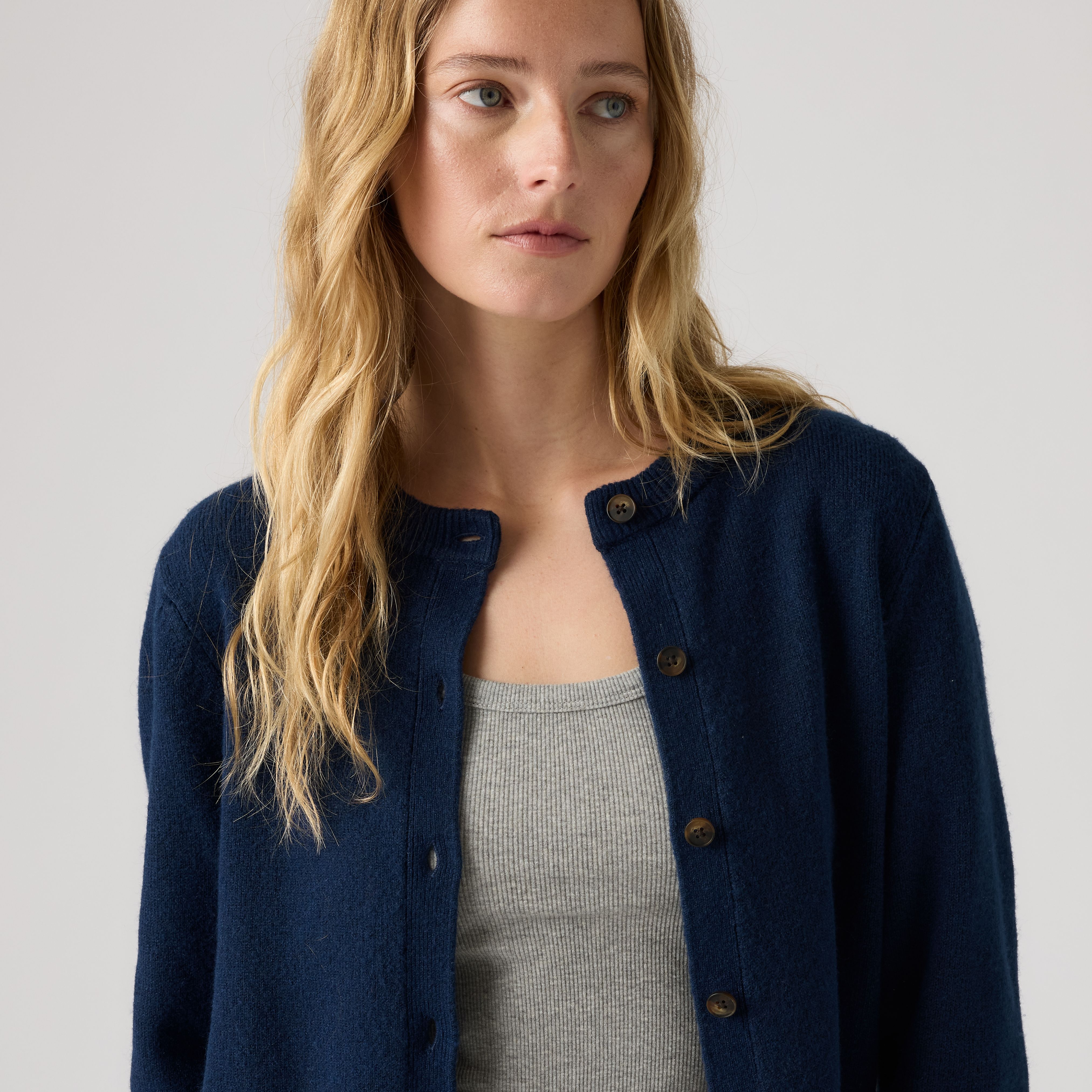 Claire Cardigan 2