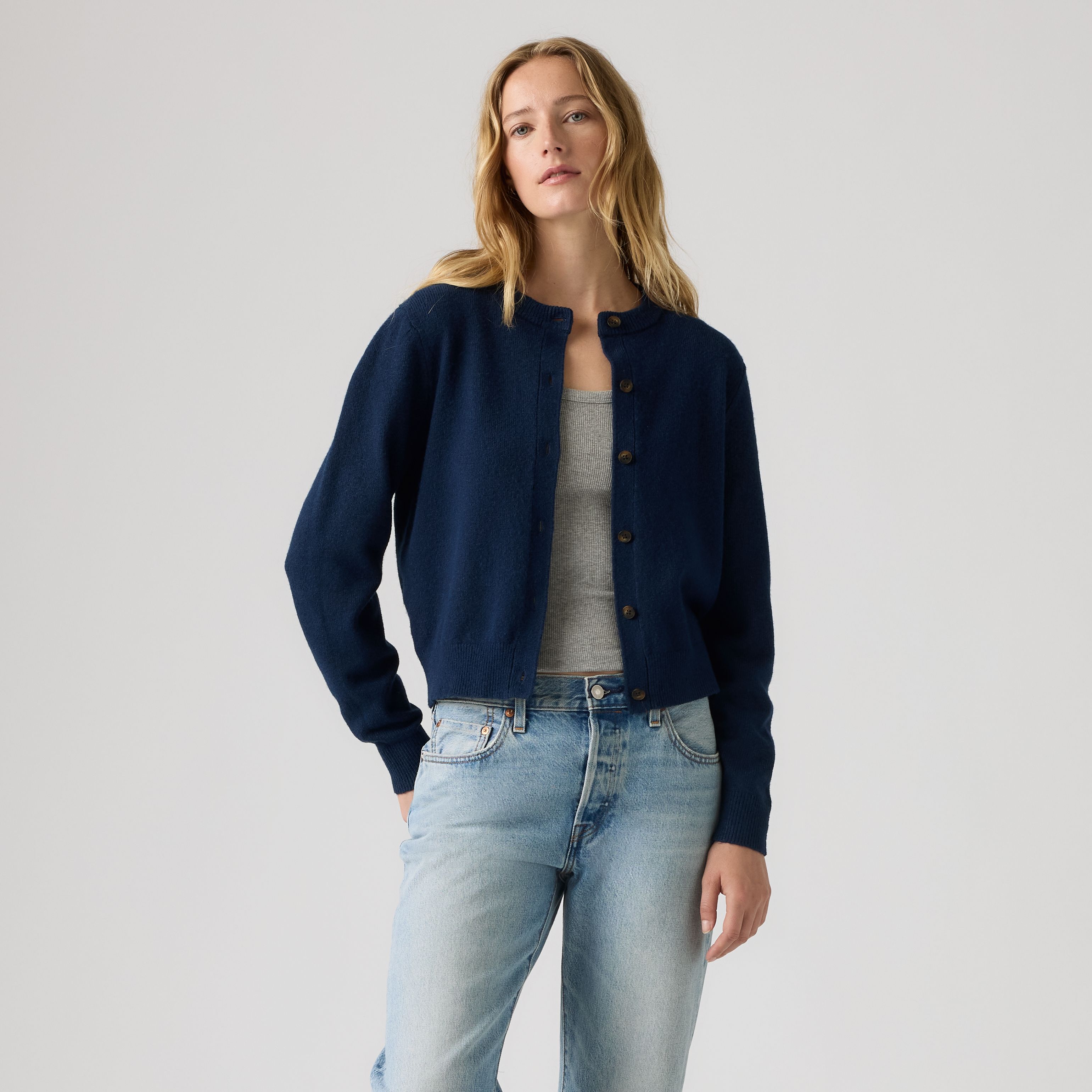 Claire Cardigan 3