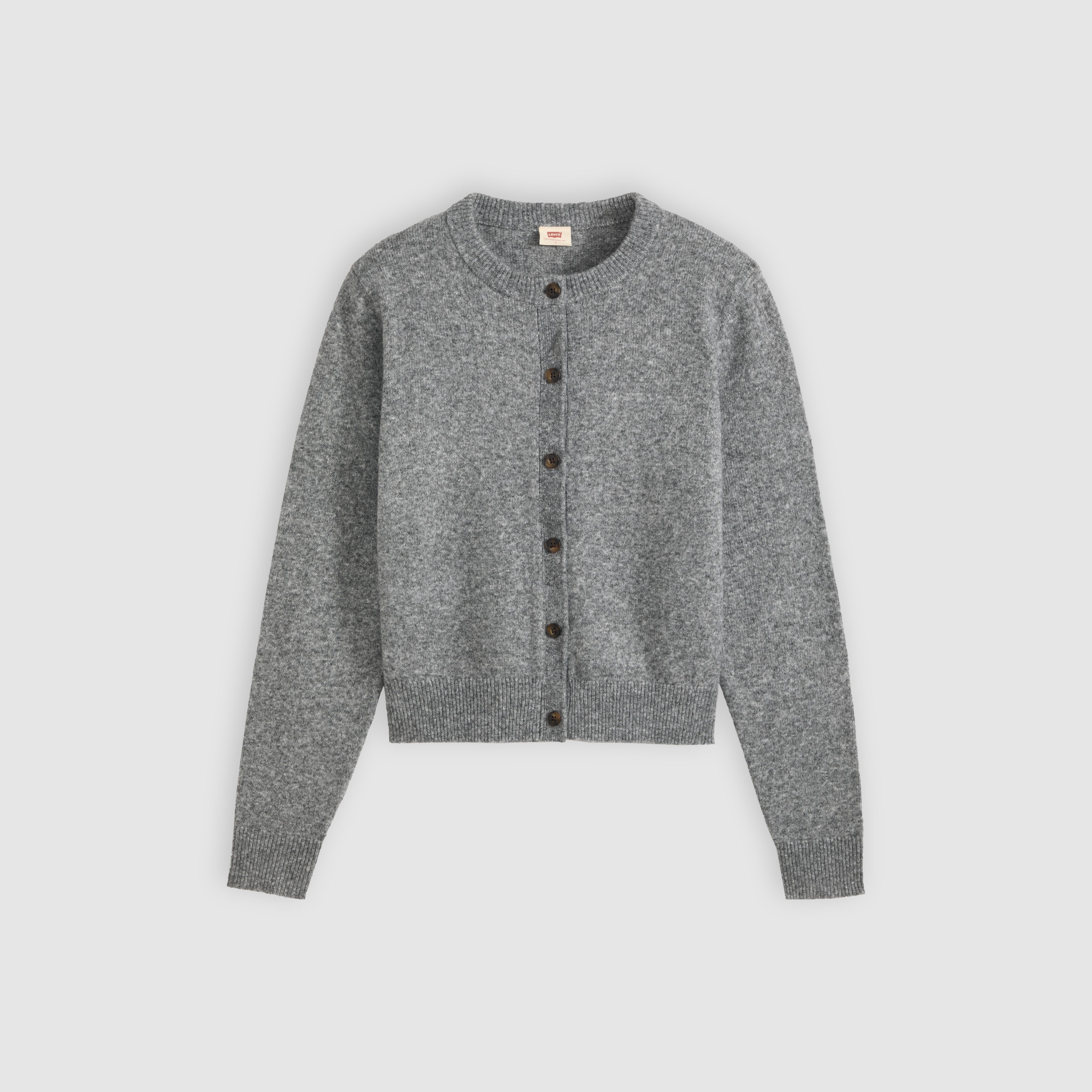 Claire Cardigan 5