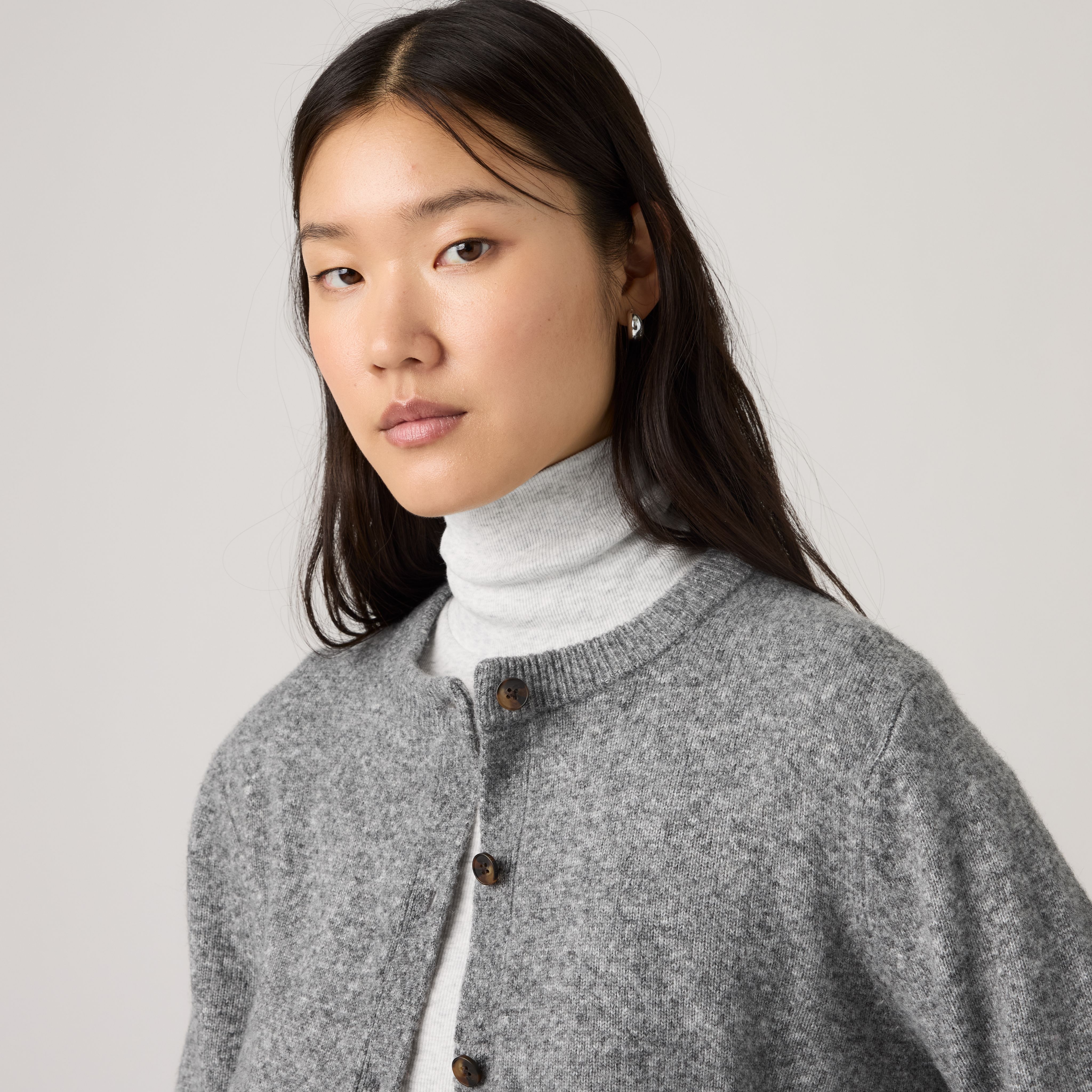 Claire Cardigan 2