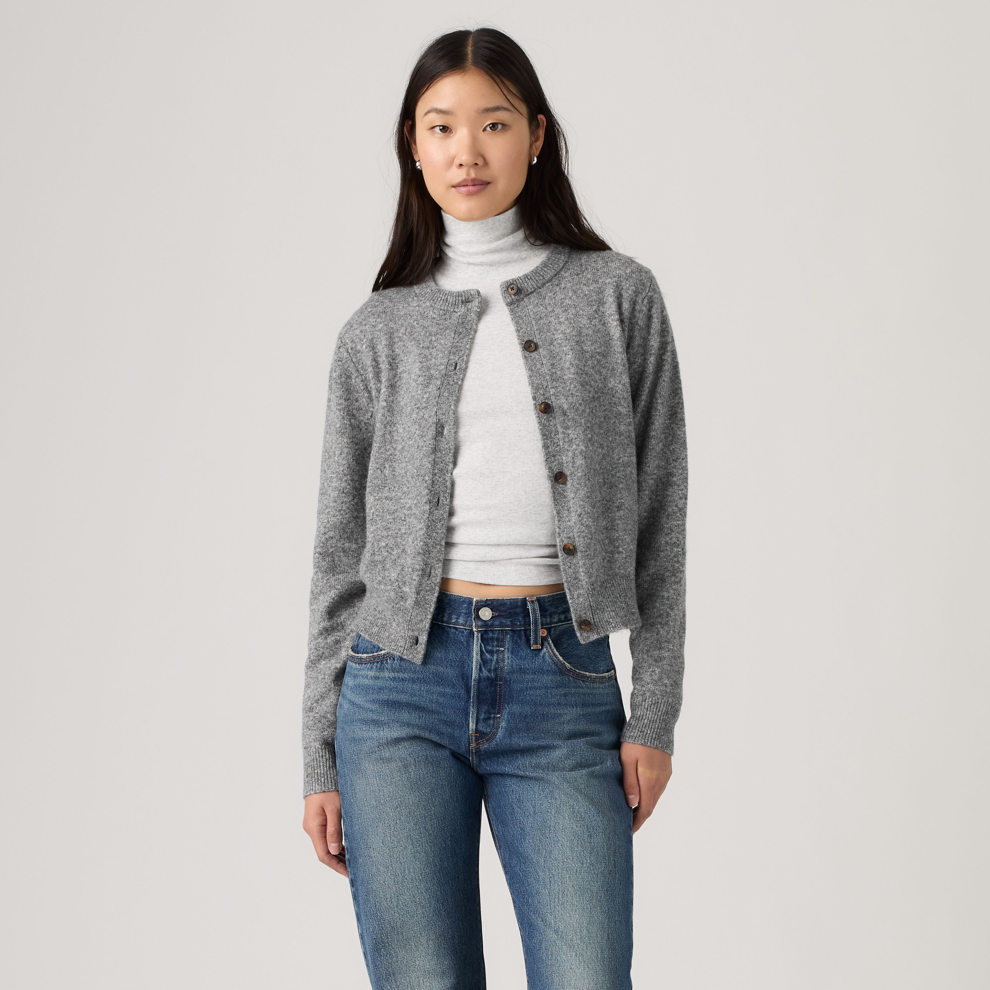 Claire Cardigan 3