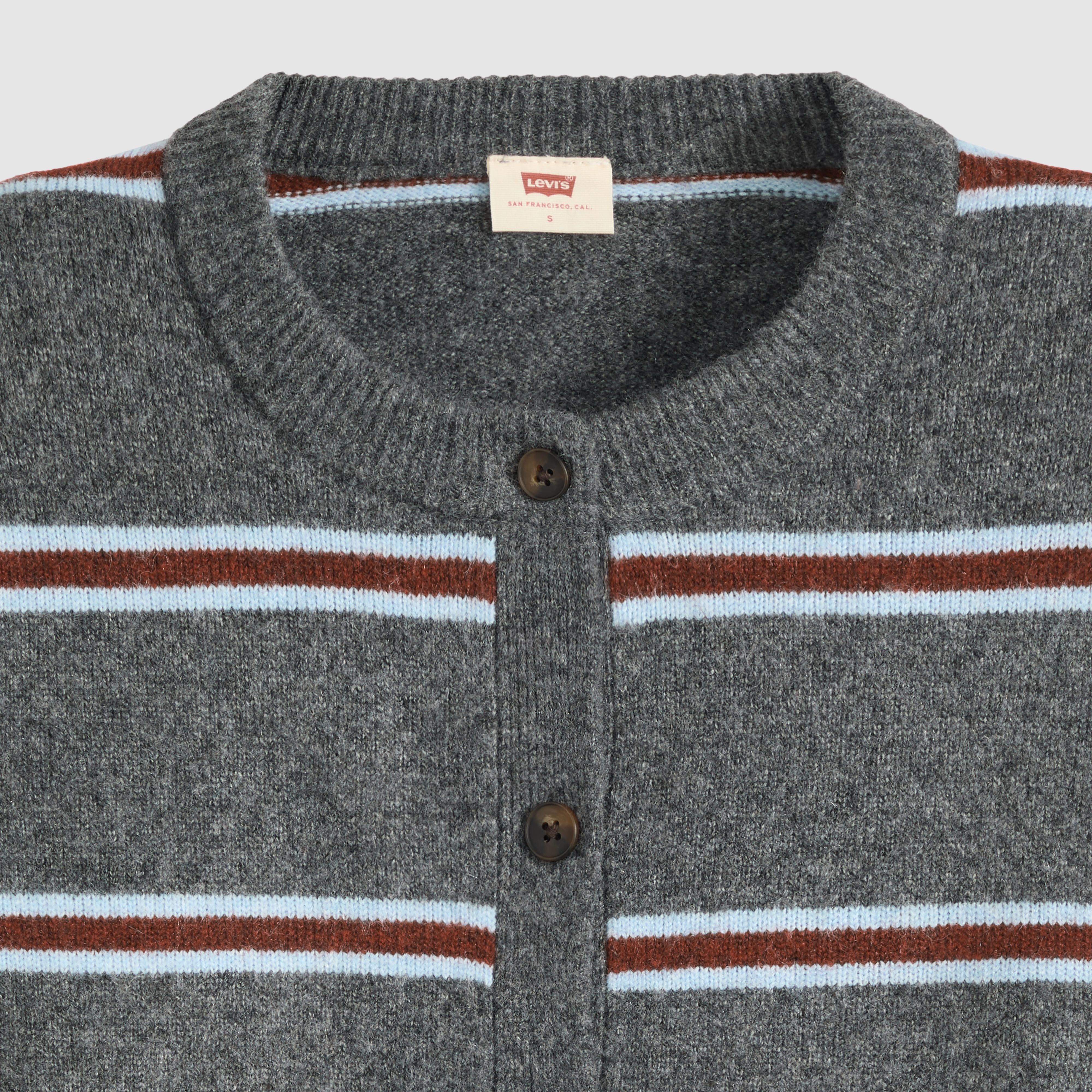 Claire Cardigan 6
