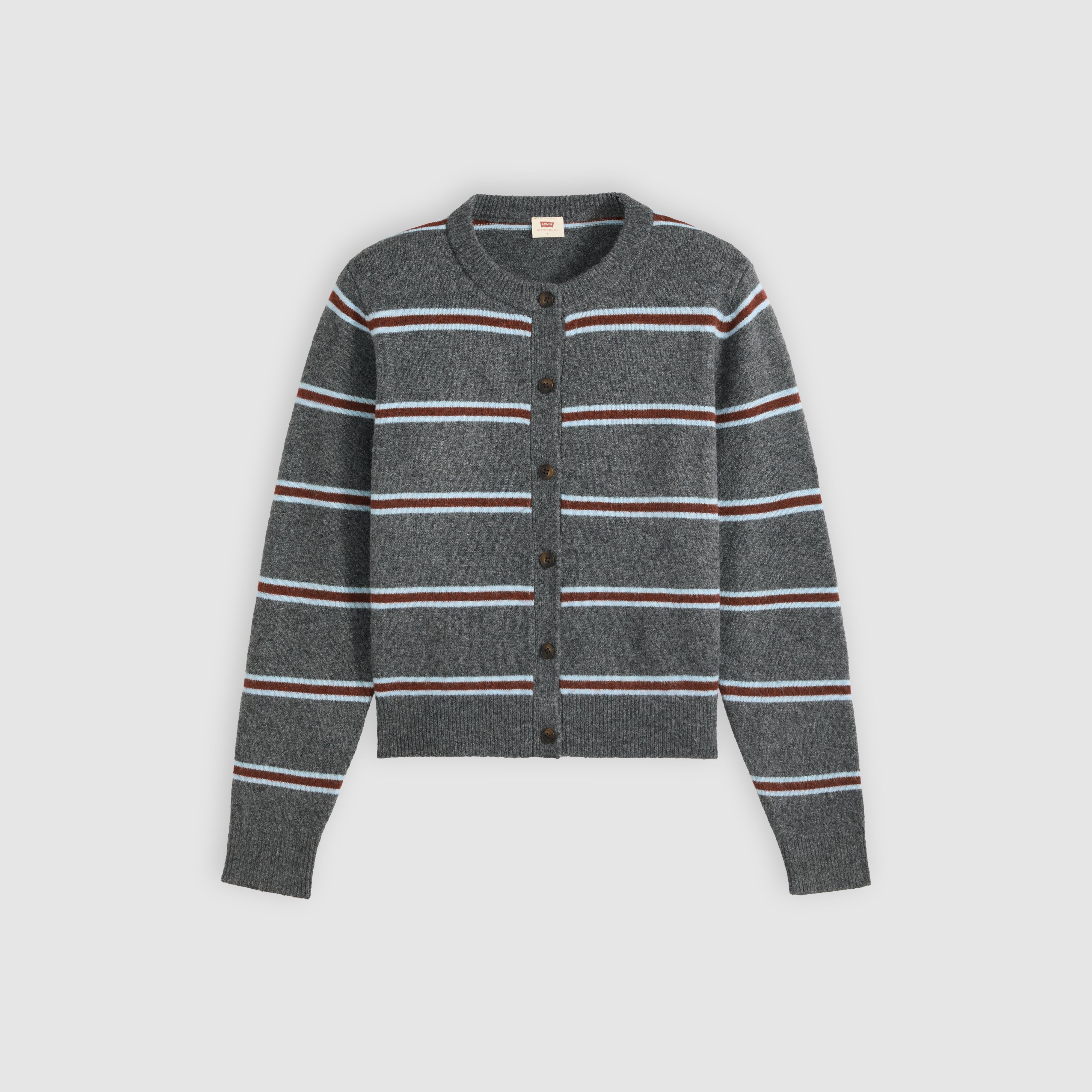 Claire Cardigan 5