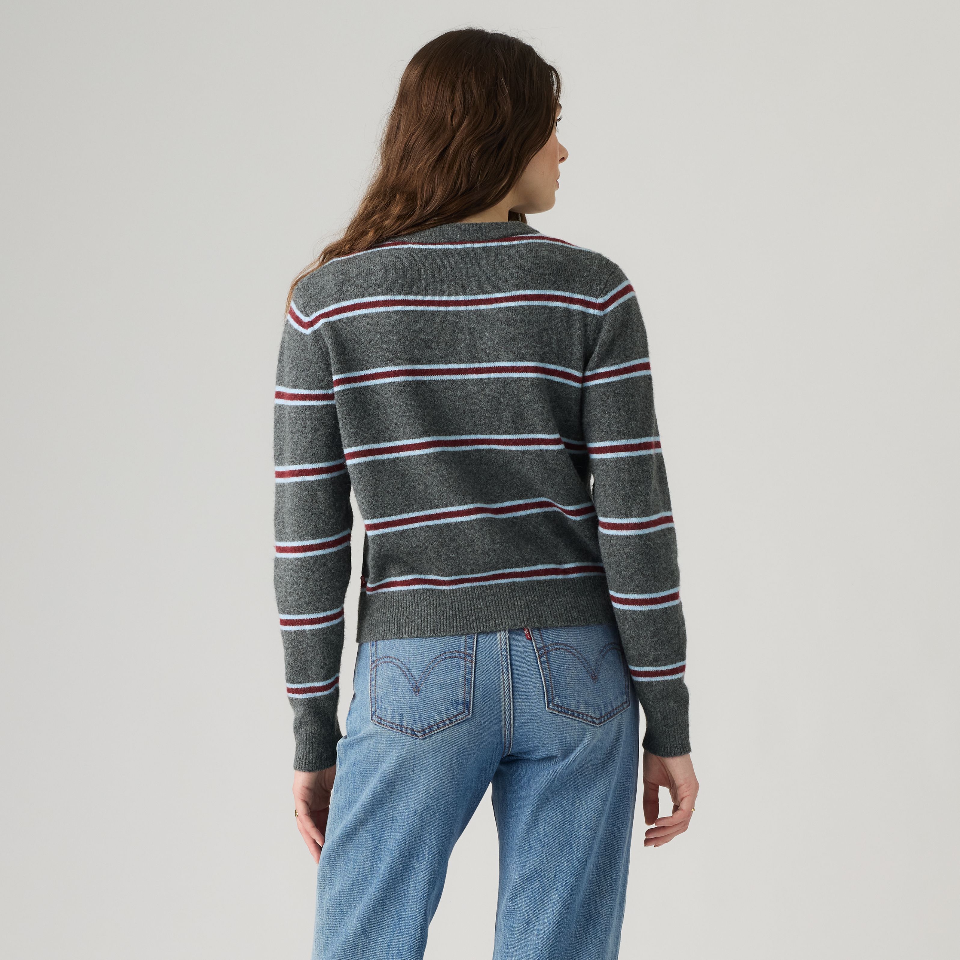 Claire Cardigan 4