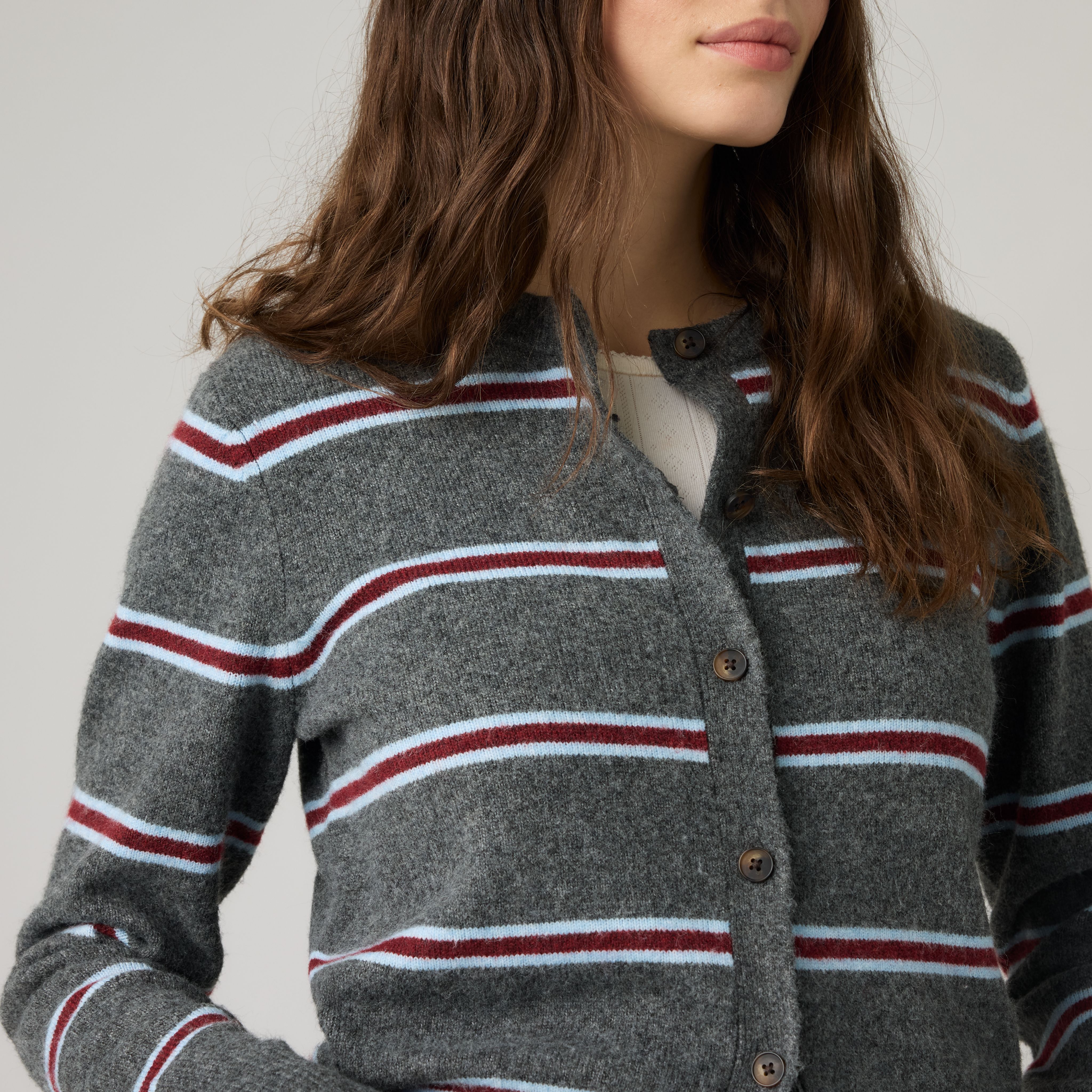 Claire Cardigan 2