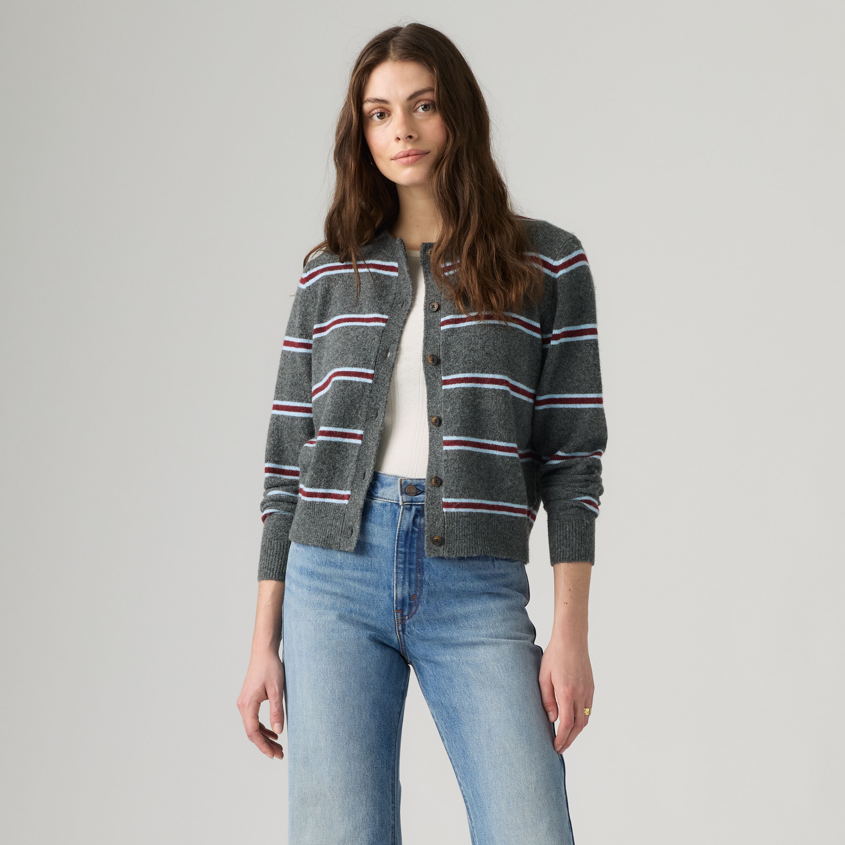 Claire Cardigan 6