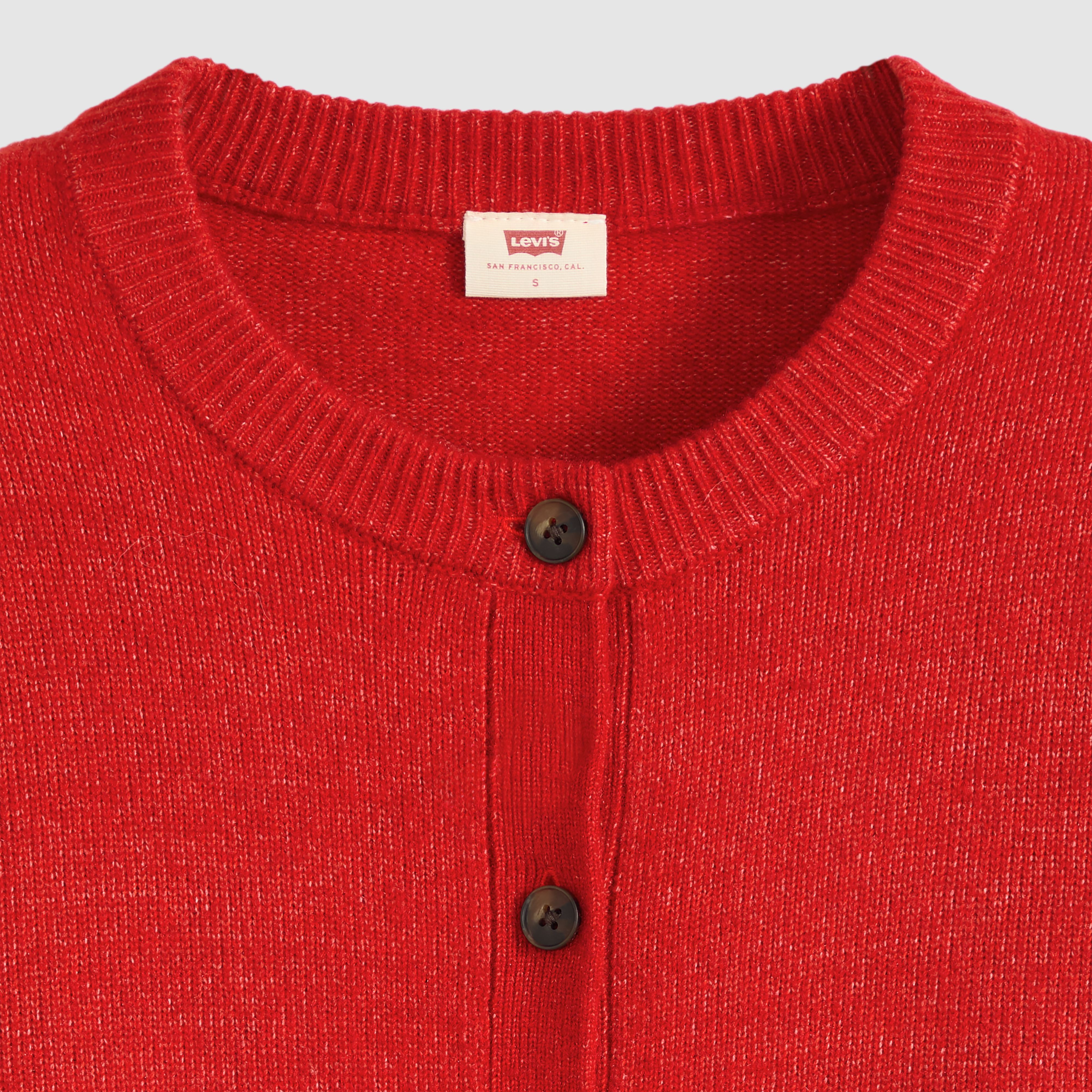 Claire Cardigan 6