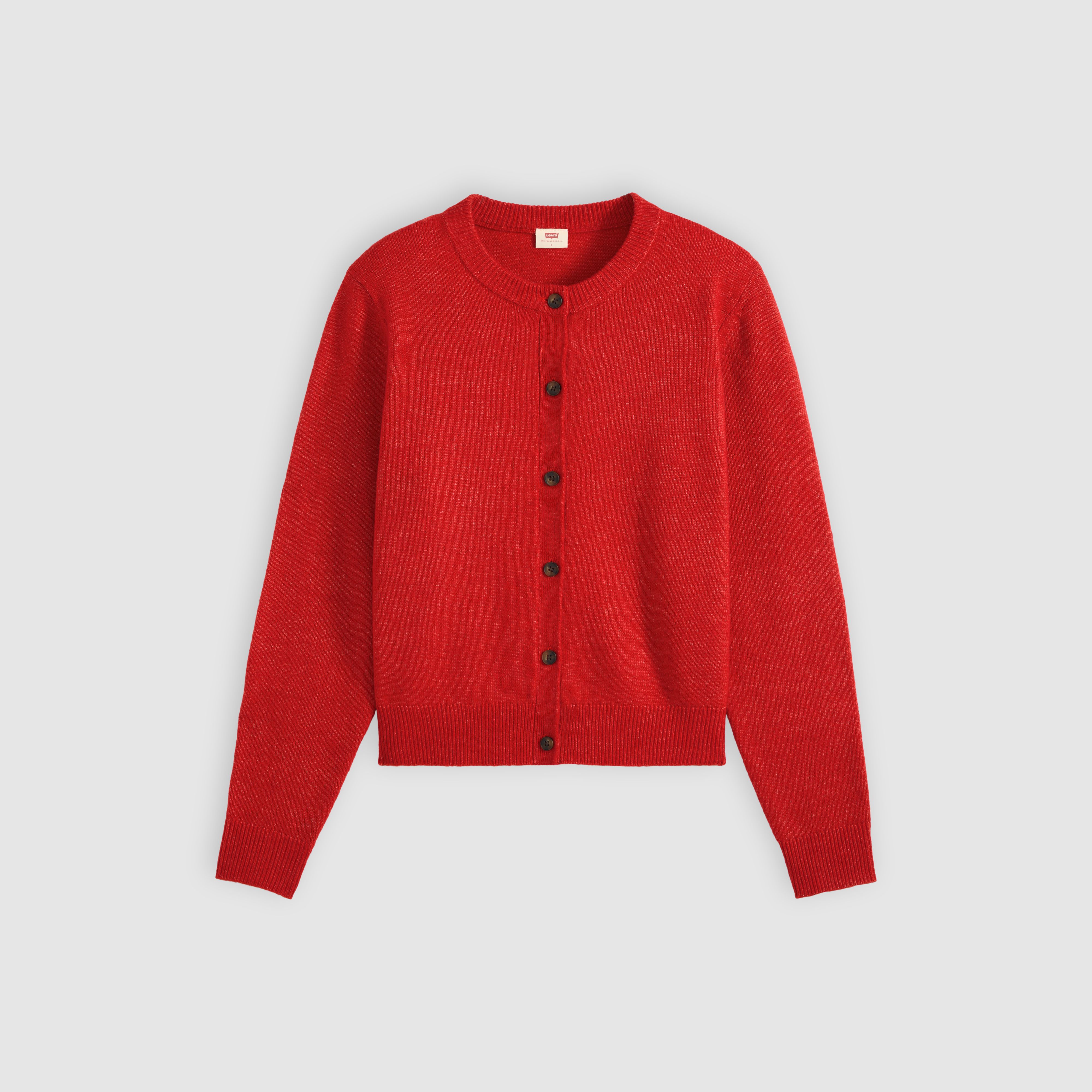 Claire Cardigan 5