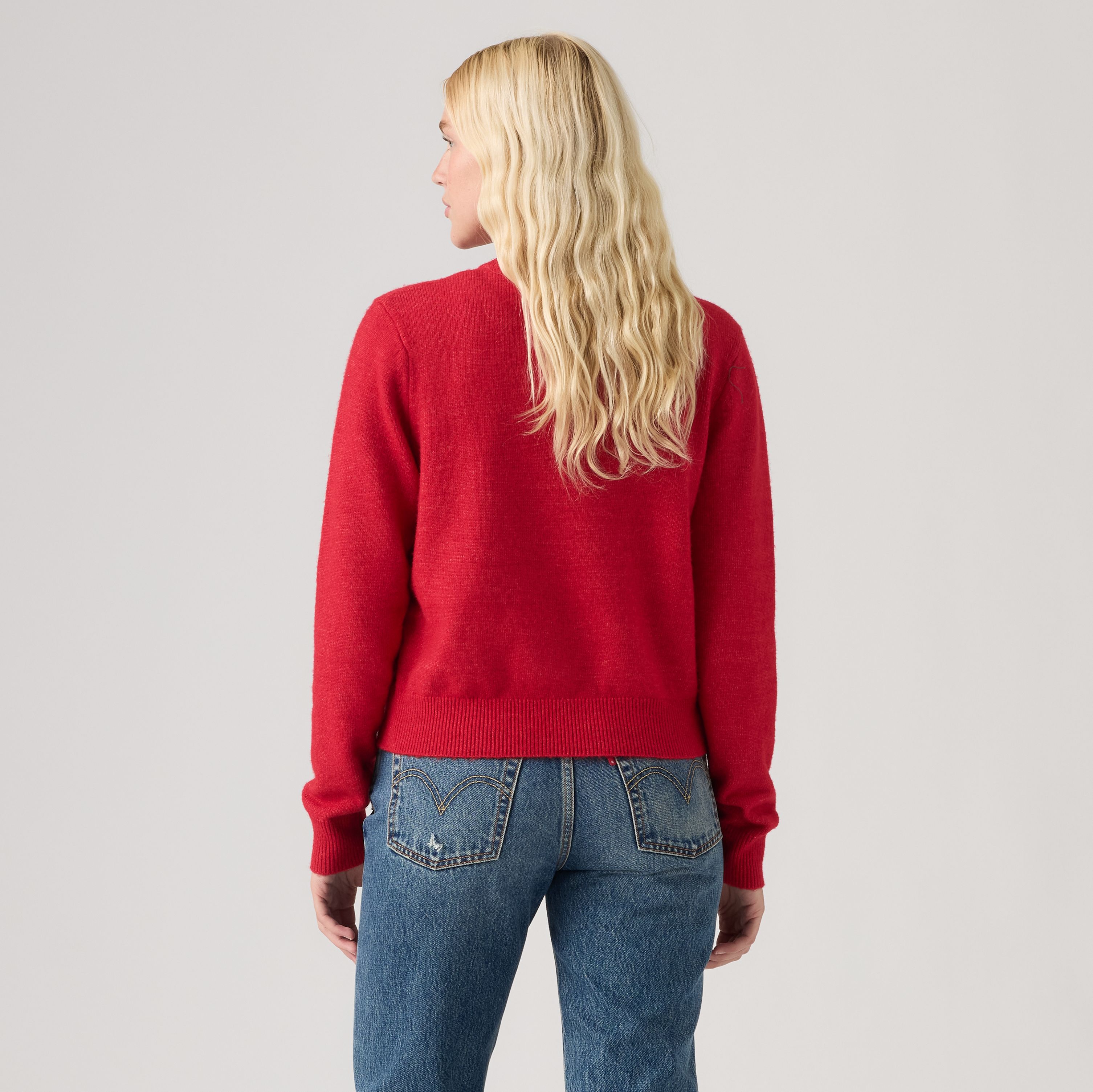 Claire Cardigan 4