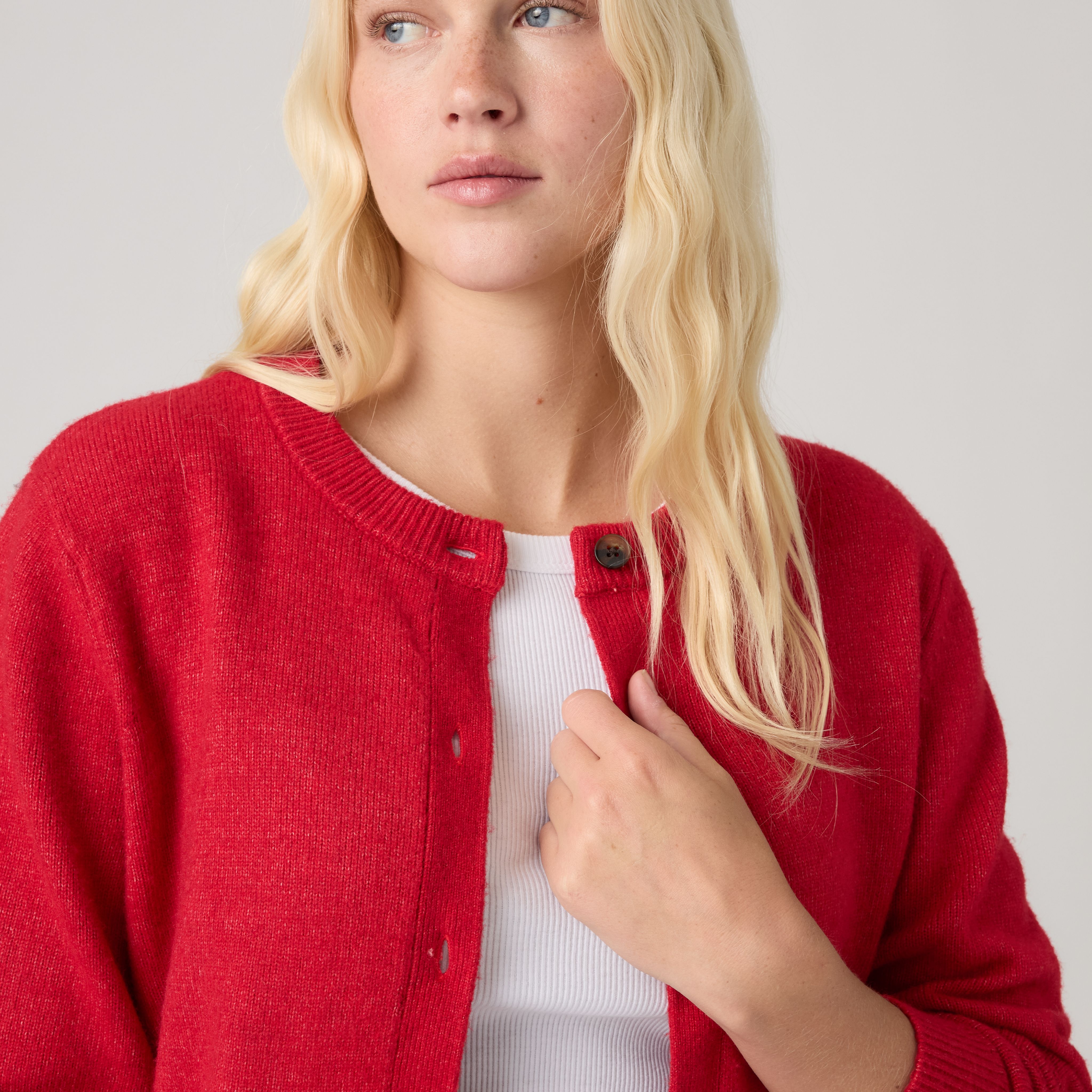 Claire Cardigan 2
