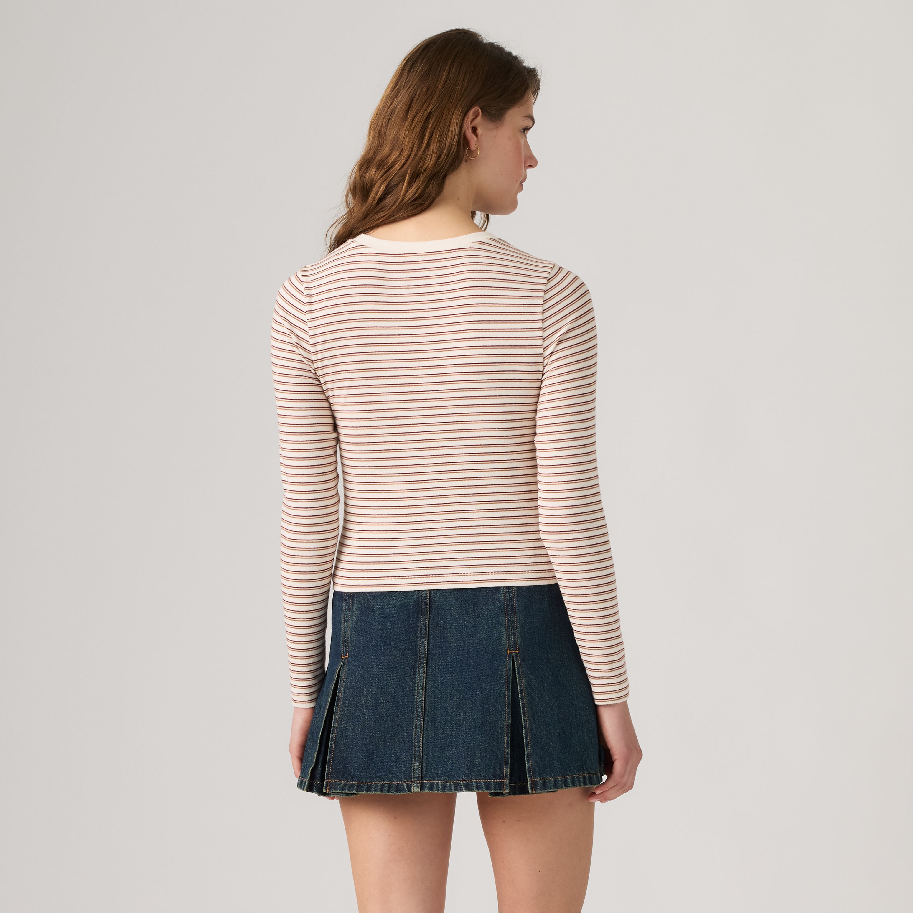 Essential Baby Long-Sleeve Tee 4