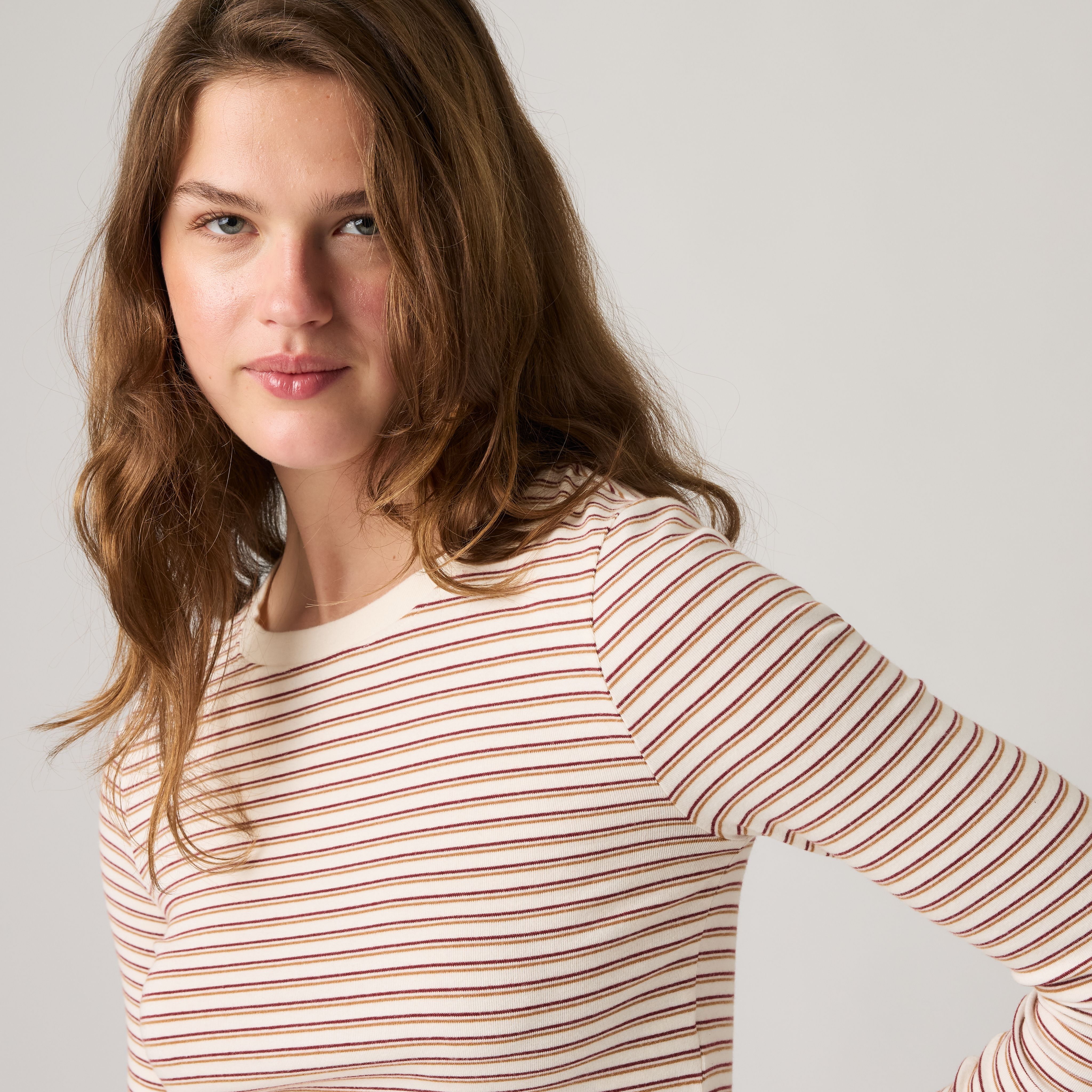 Essential Baby Long-Sleeve Tee 2