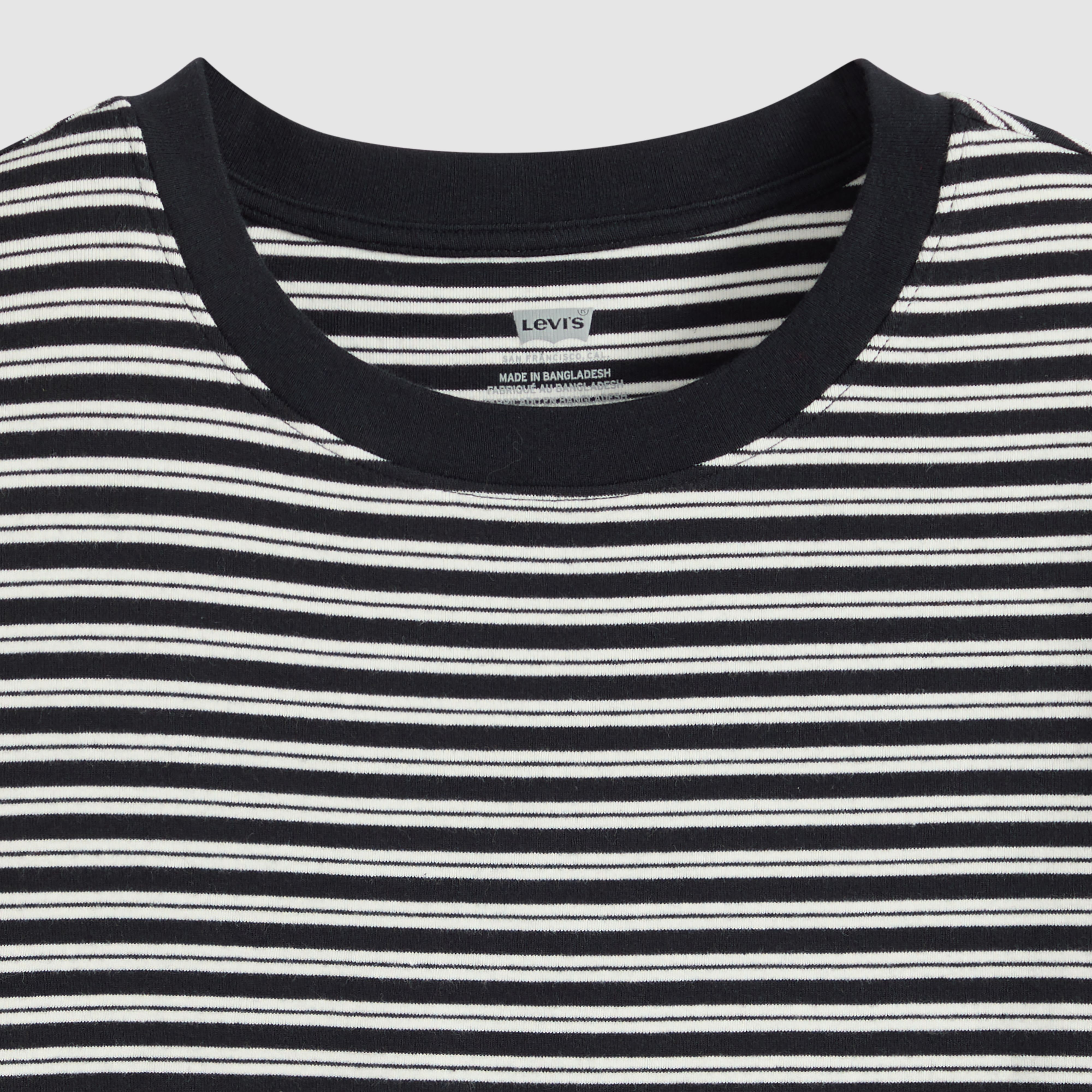 Essential Baby Long-Sleeve Tee 6