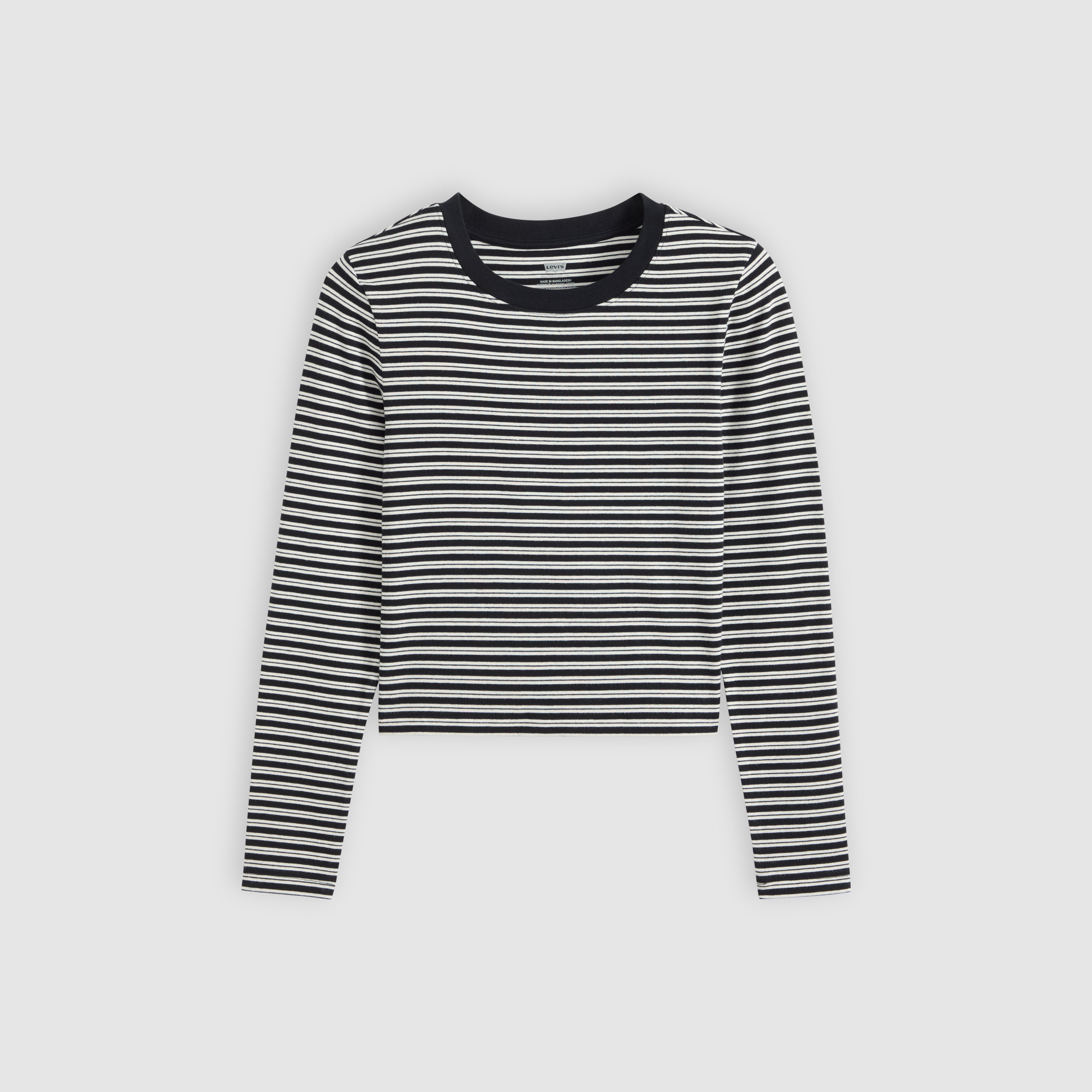 Essential Baby Long-Sleeve Tee 5