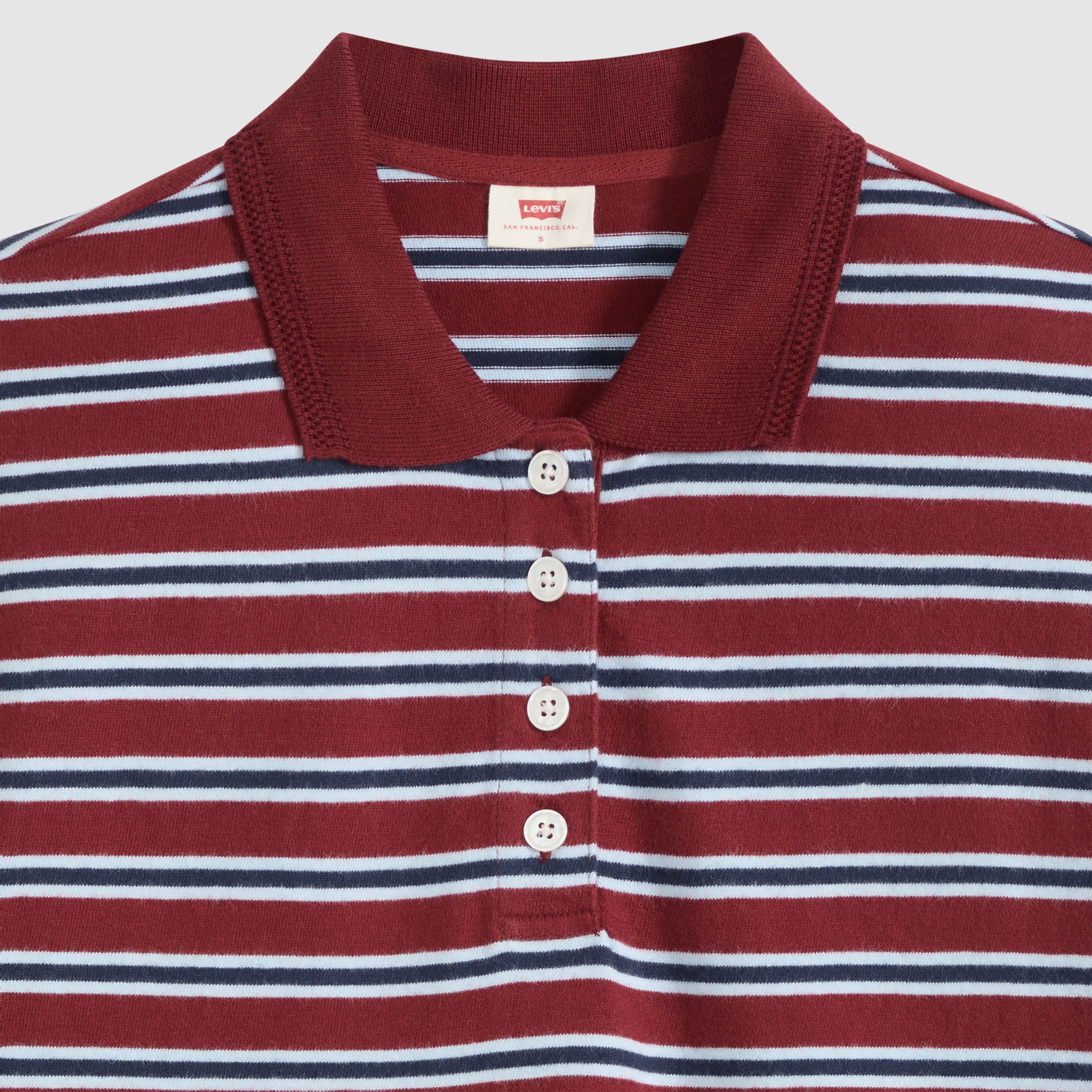 Didion Rugby Polo