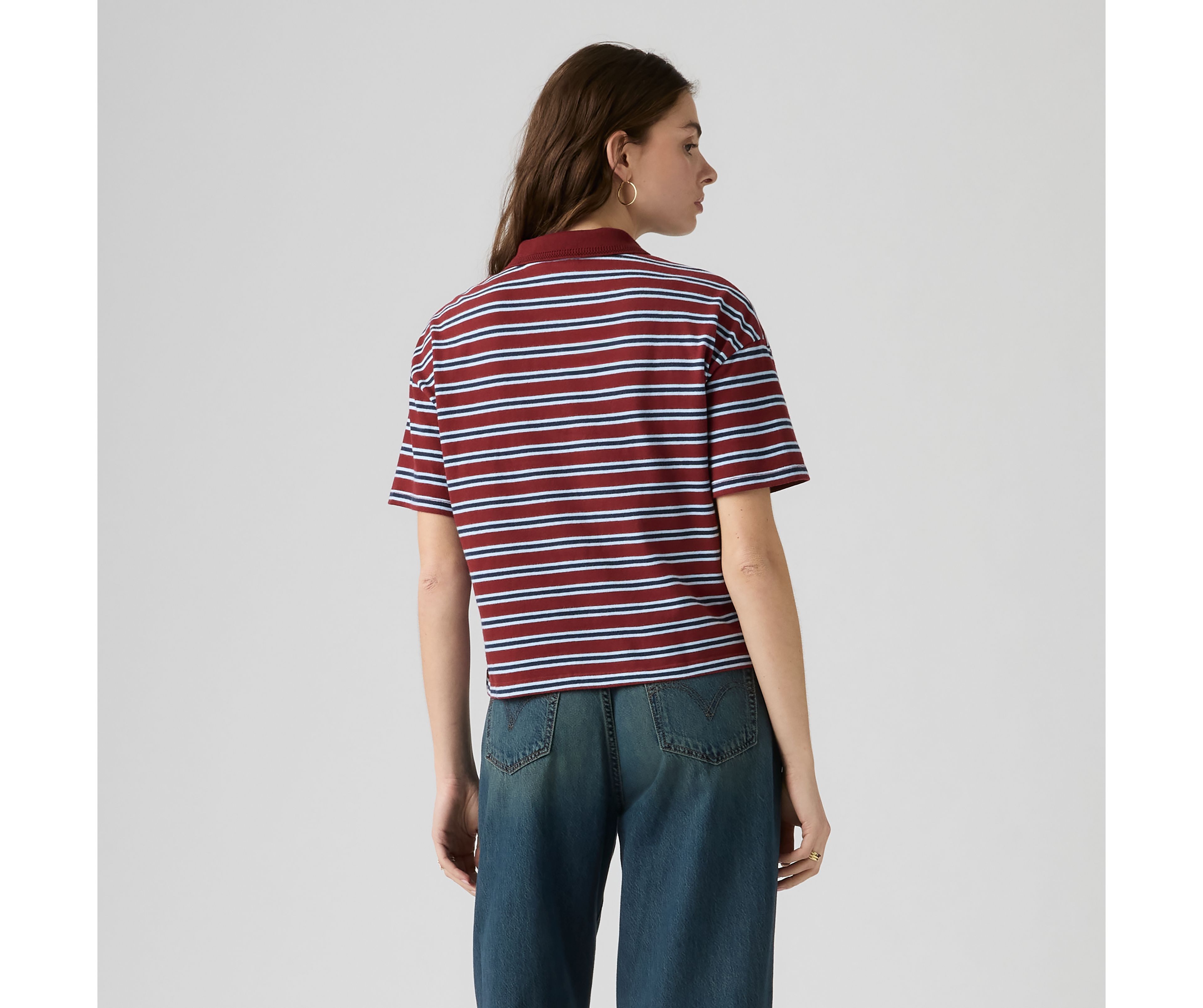 Didion Rugby Polo