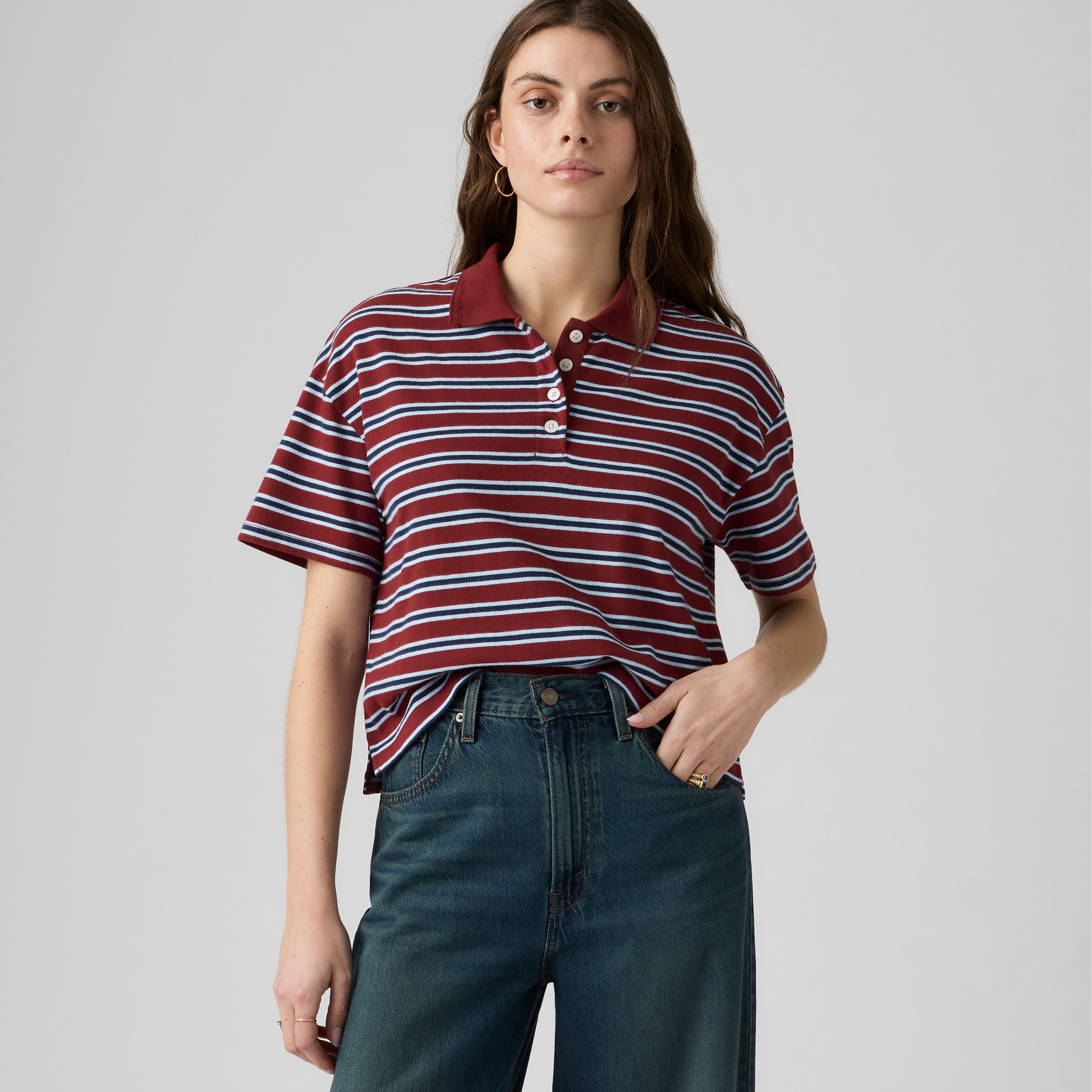 Didion Rugby Polo 1