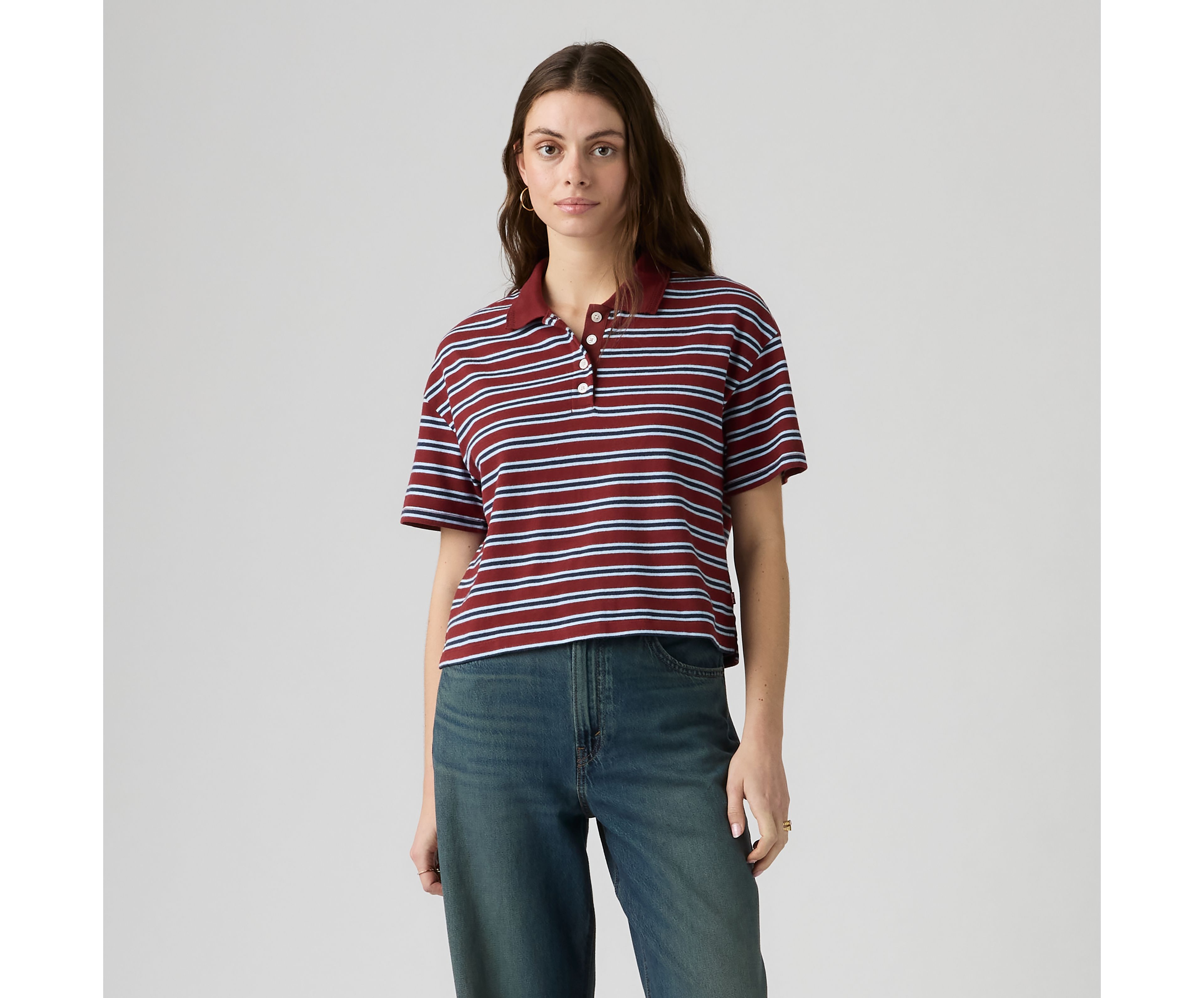 Didion Rugby Polo