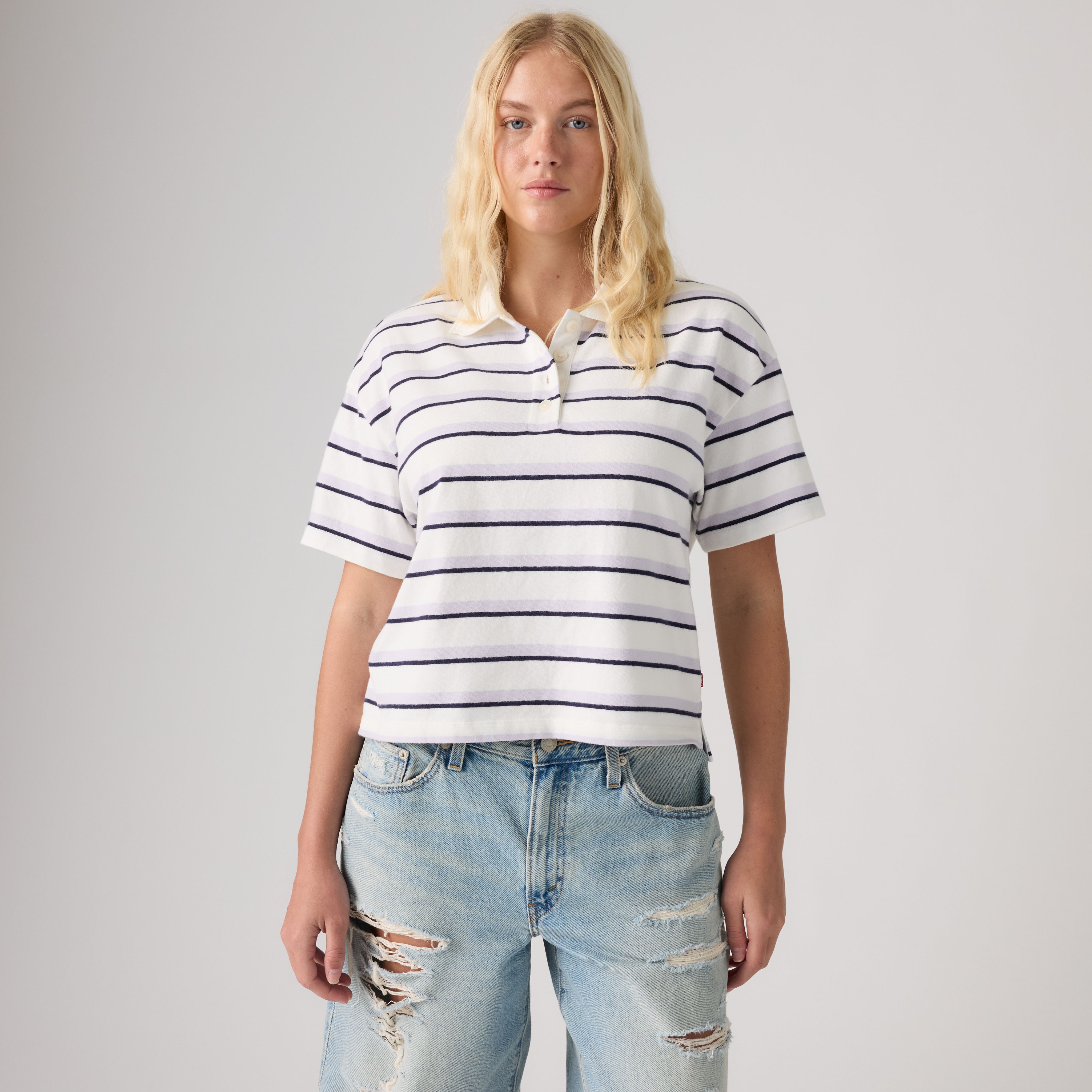 Didion Rugby Polo 11
