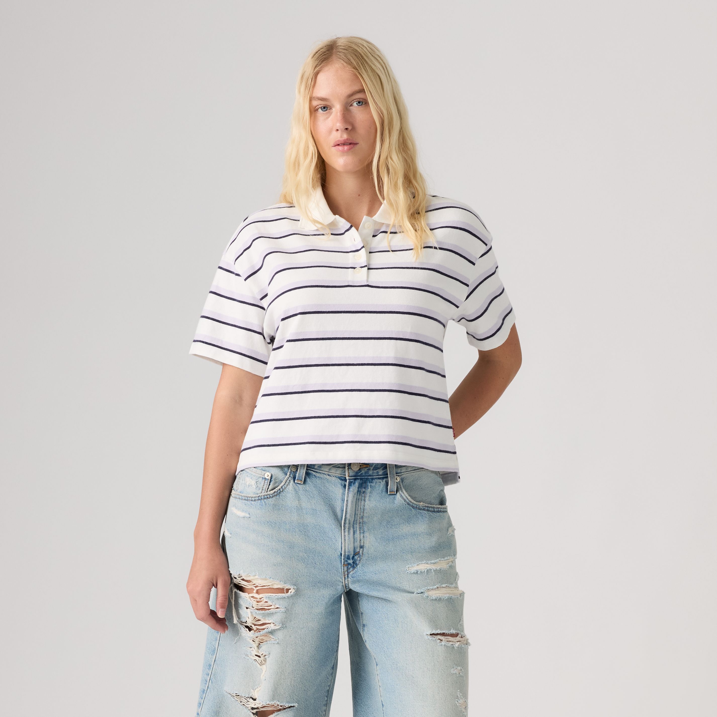 Didion Rugby Polo 3