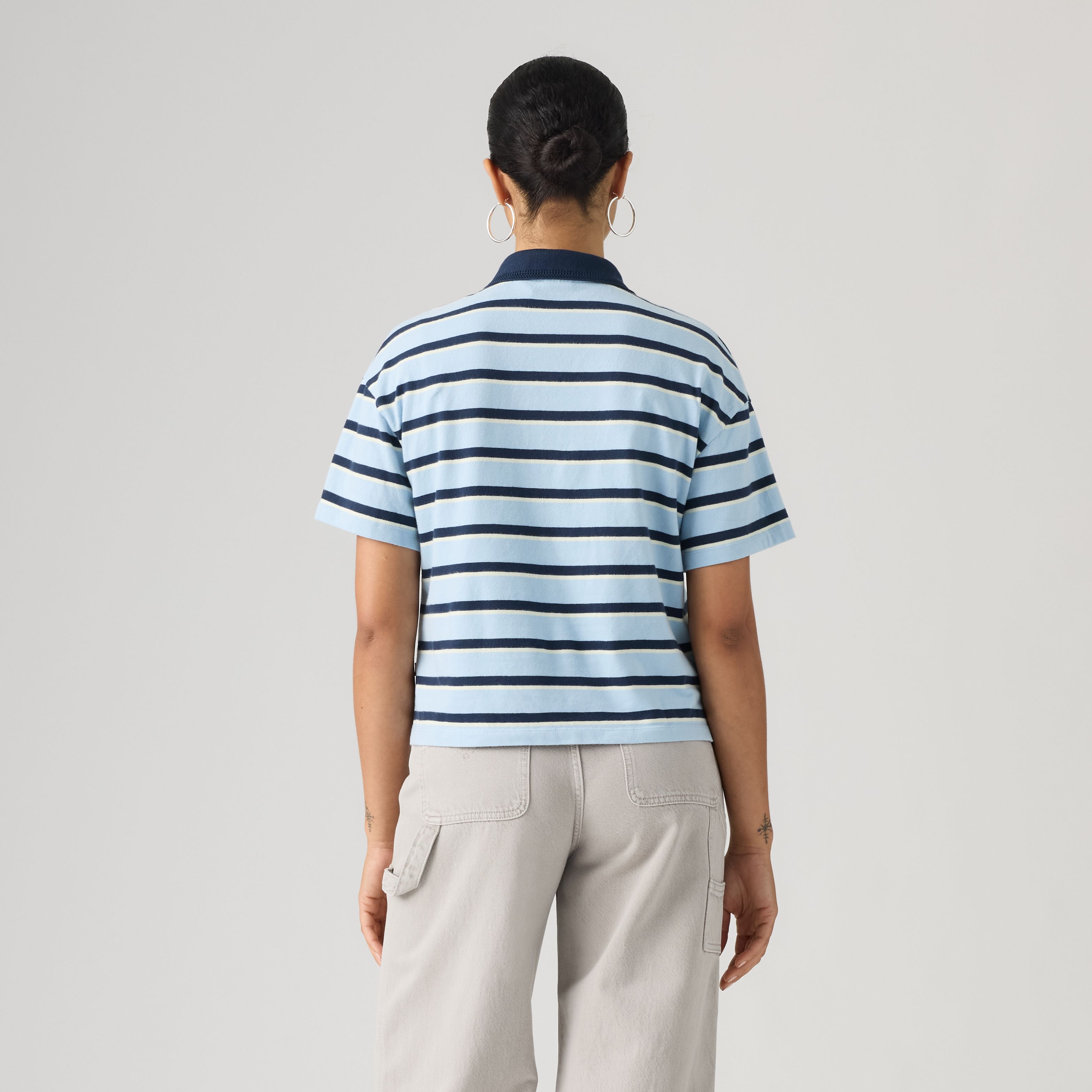 Didion Rugby Polo 4