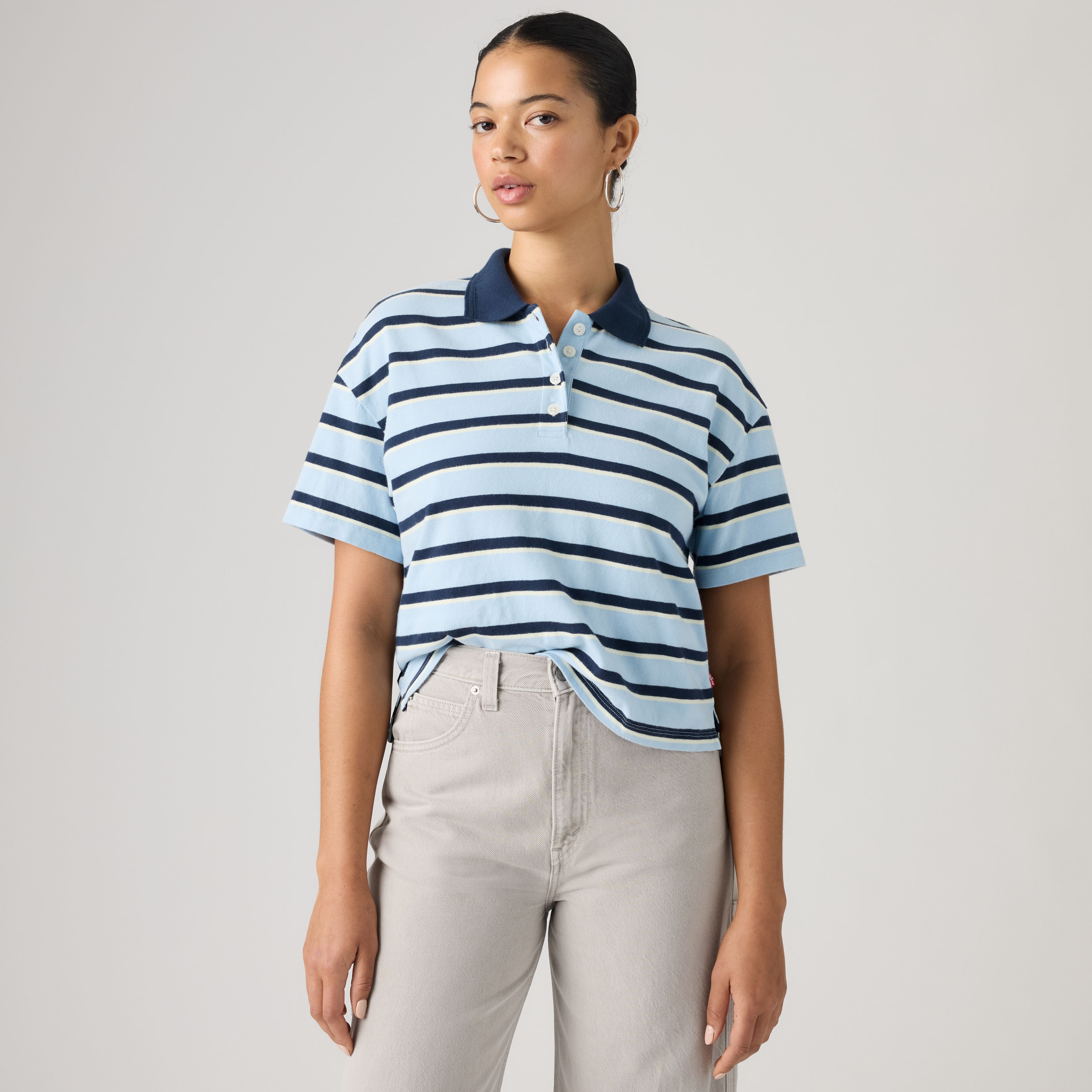 Didion Rugby Polo 1