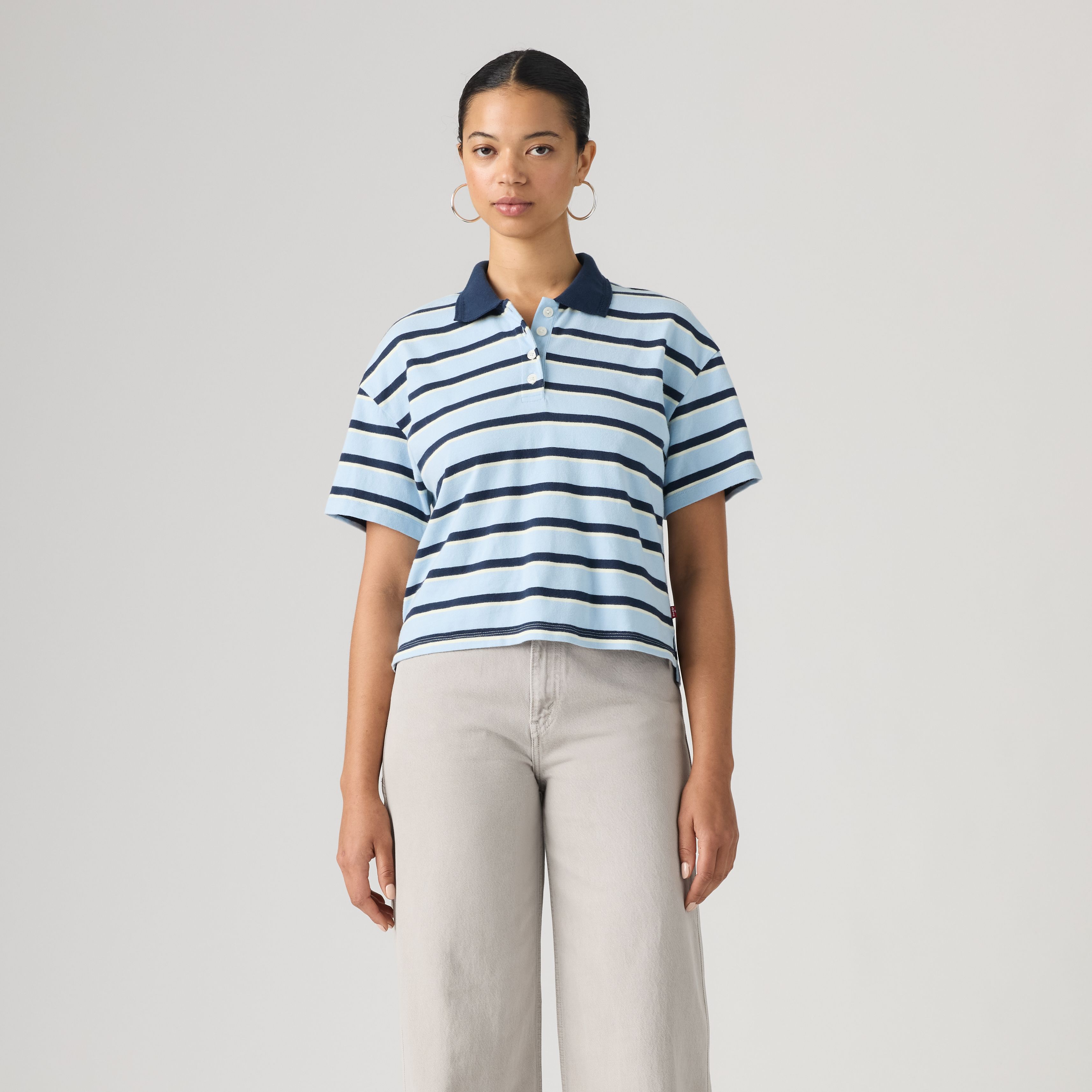 Didion Rugby Polo 3